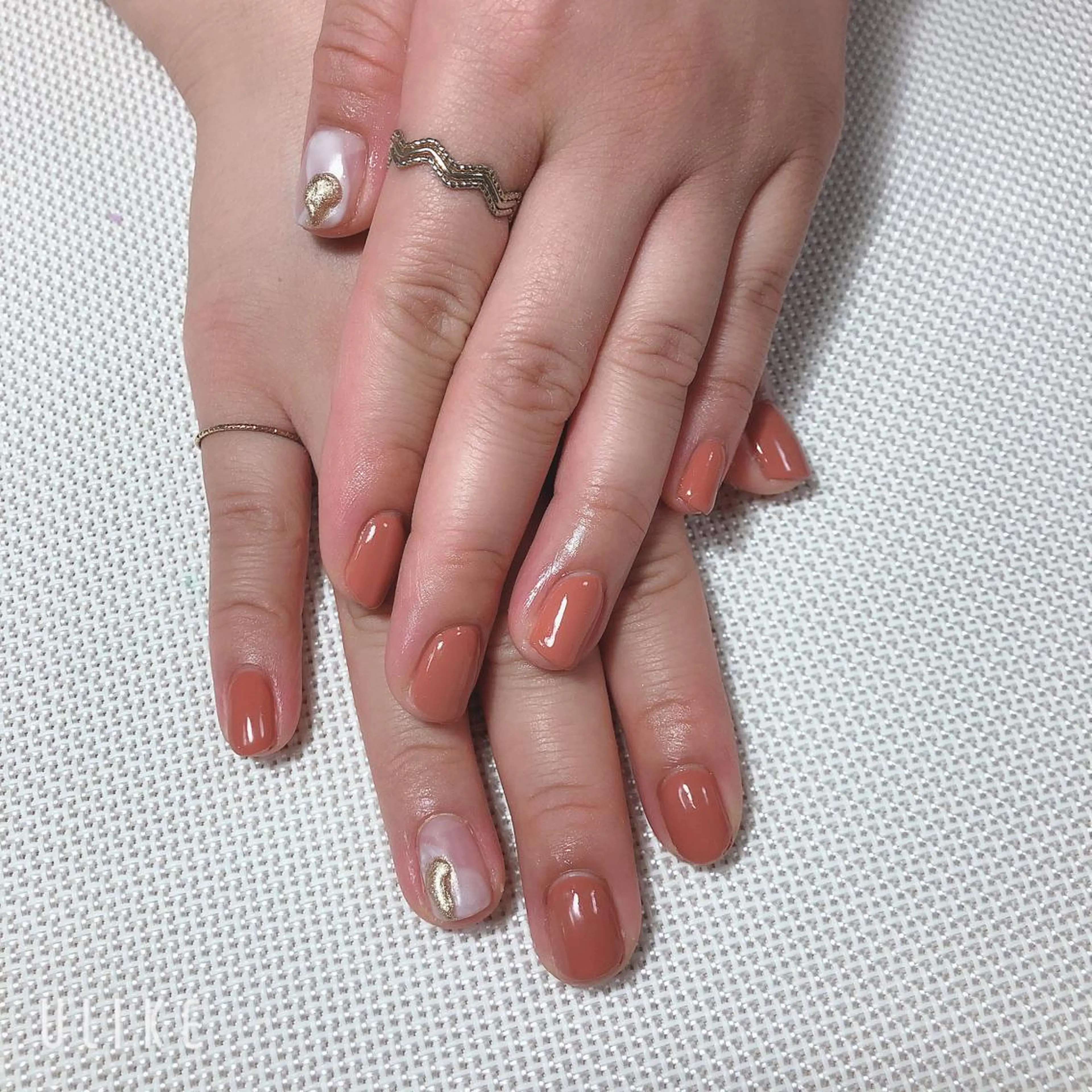 ネイル ハンドネイル nails 🎀meのネイルデザイン