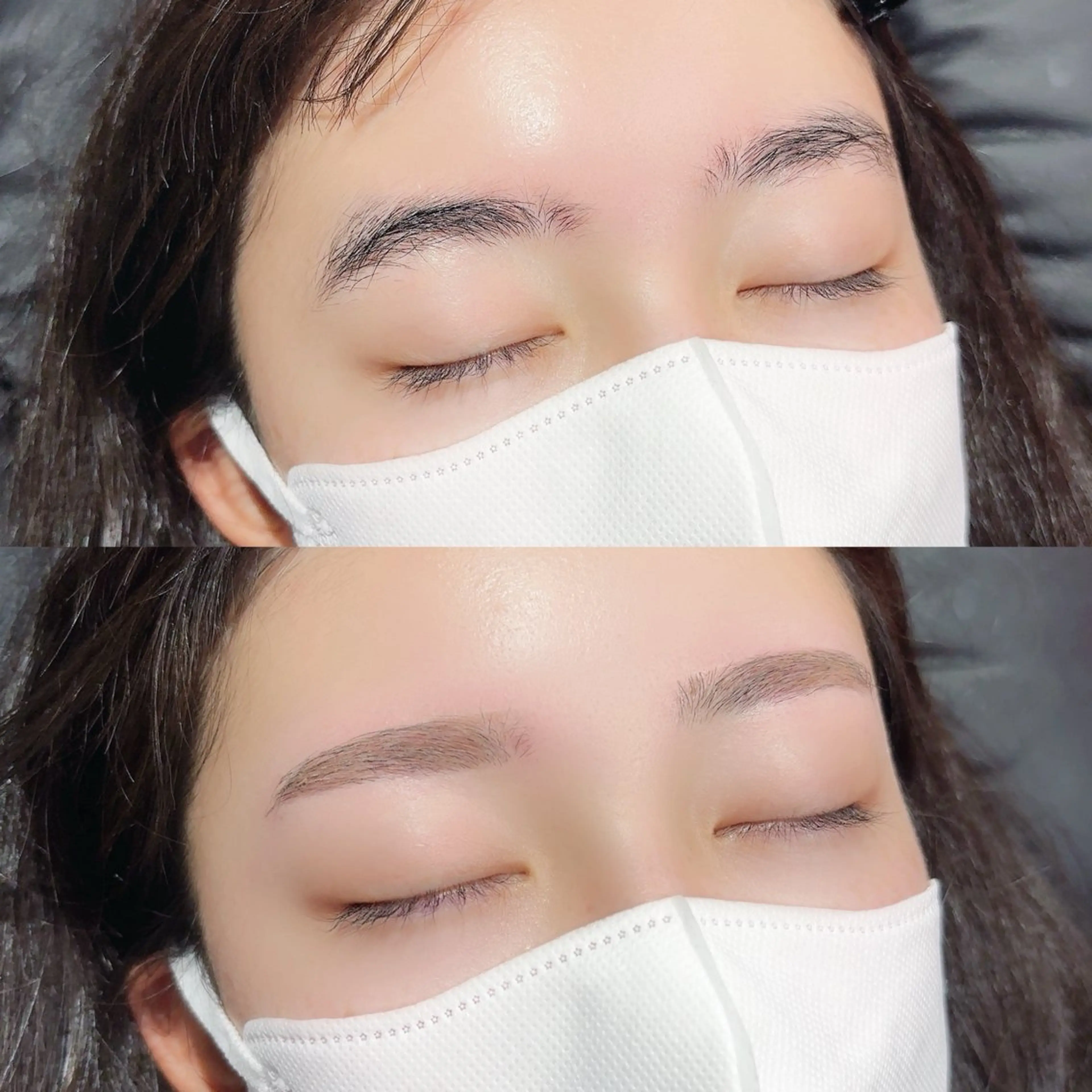 アイブロウ その他(アイブロウ) 名古屋 IZUMIのマツエク・マツパデザイン