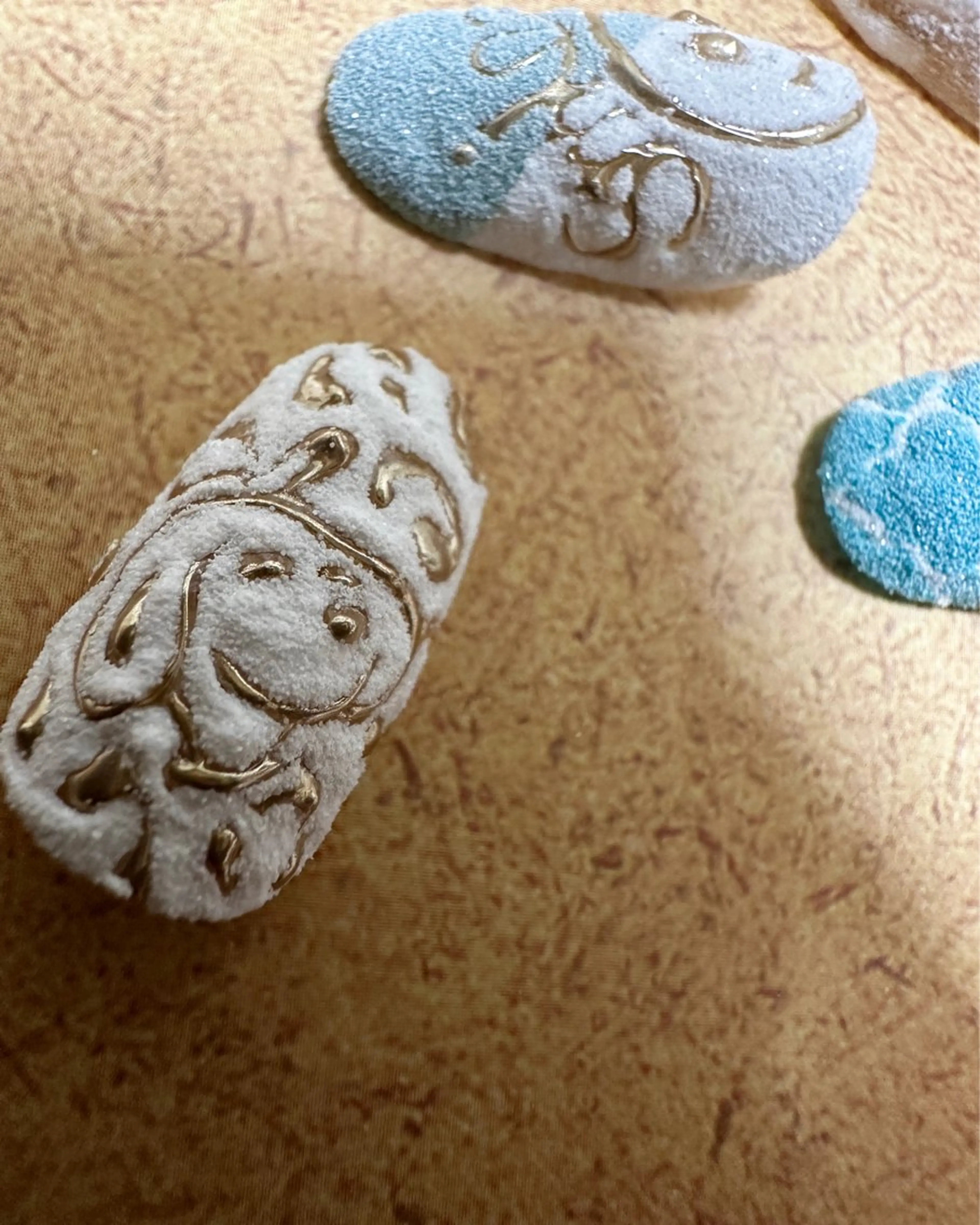 ネイル Nailsalon SKiのネイルデザイン