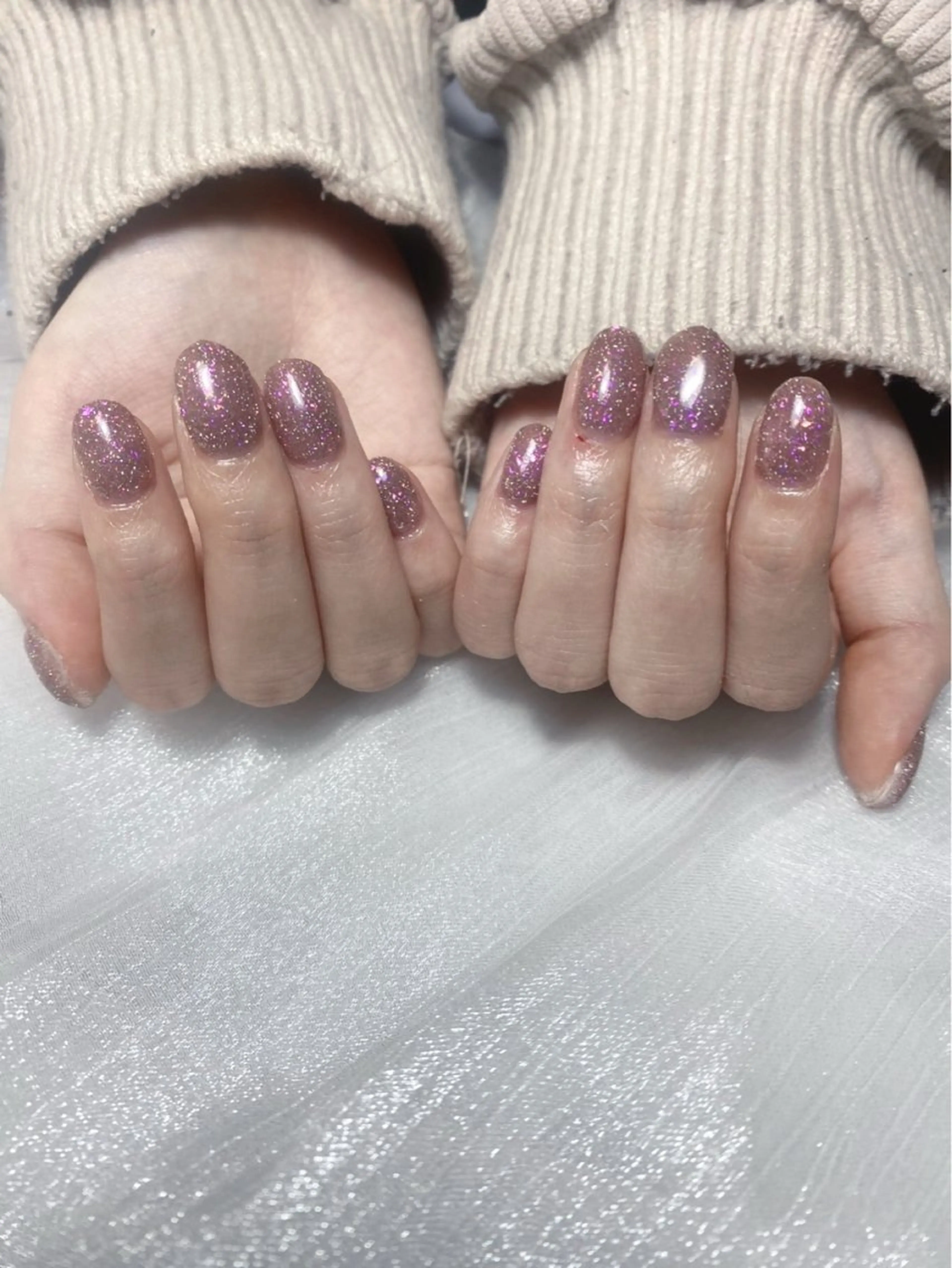 ネイル ハンドネイル ネイルサロン あんみのネイルデザイン