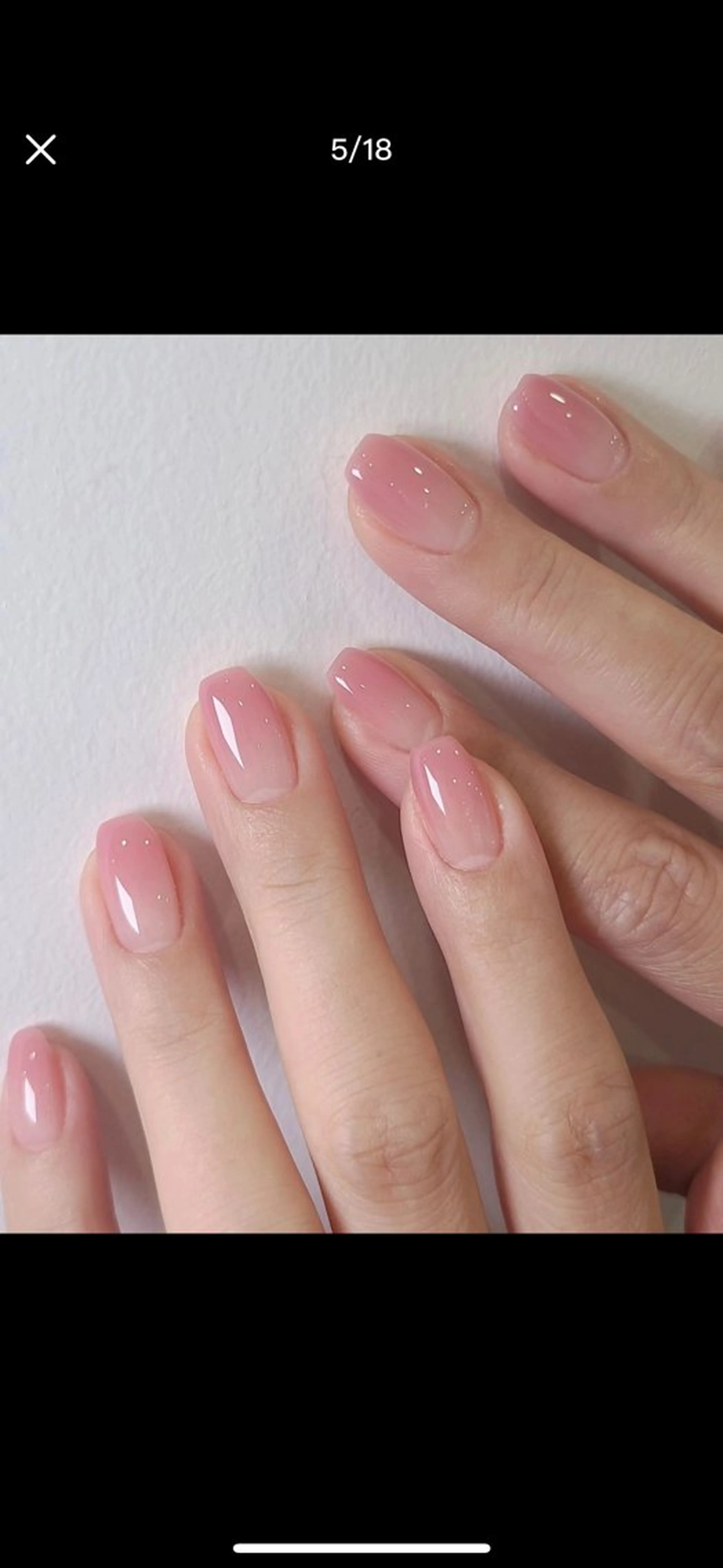 オフありワンカラーの写真