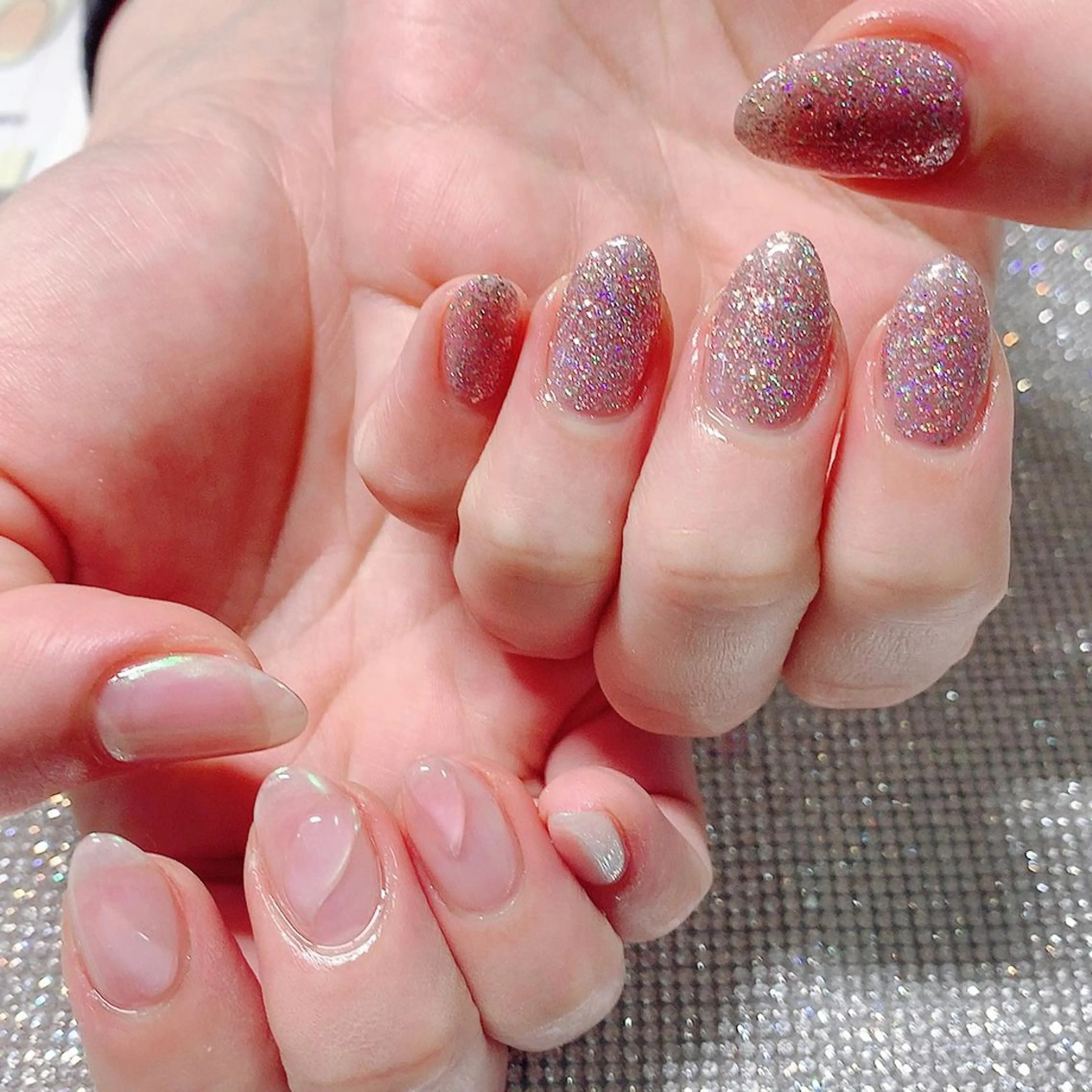 ネイル Best Nail NANA🤍のネイルデザイン