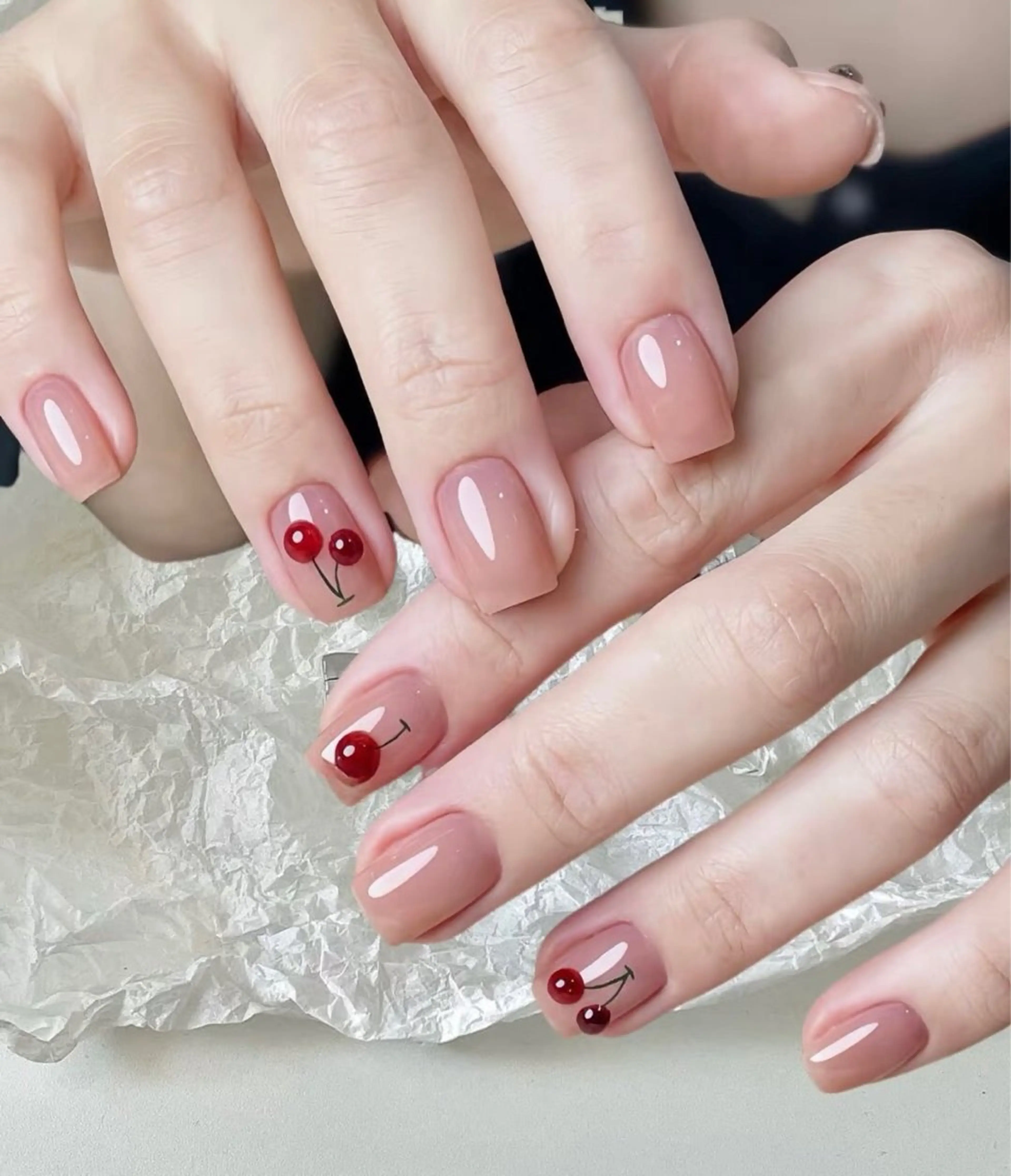 ネイル Y&Y ネイルサロンのネイルデザイン