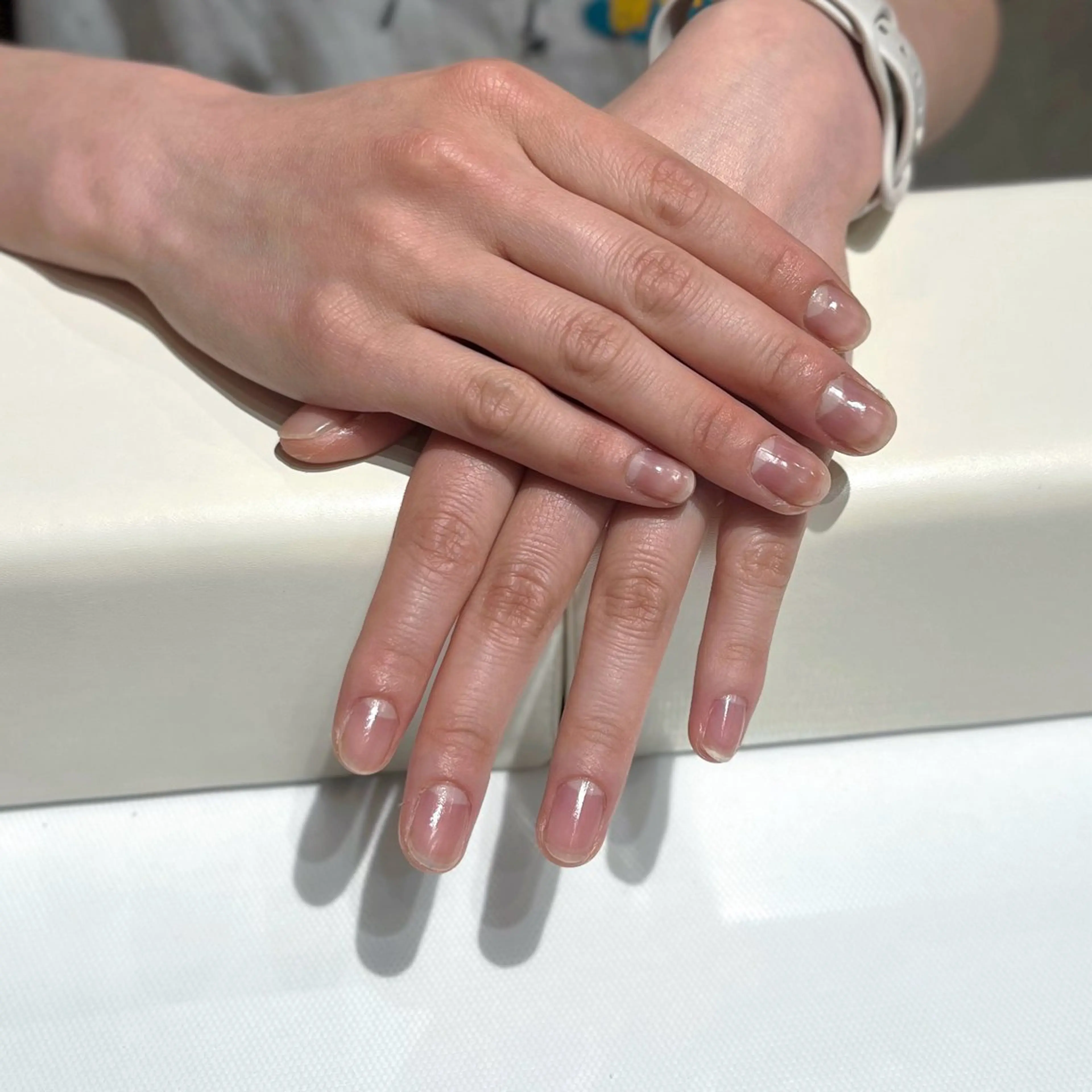 ネイル unopulir Sayakaのネイルデザイン