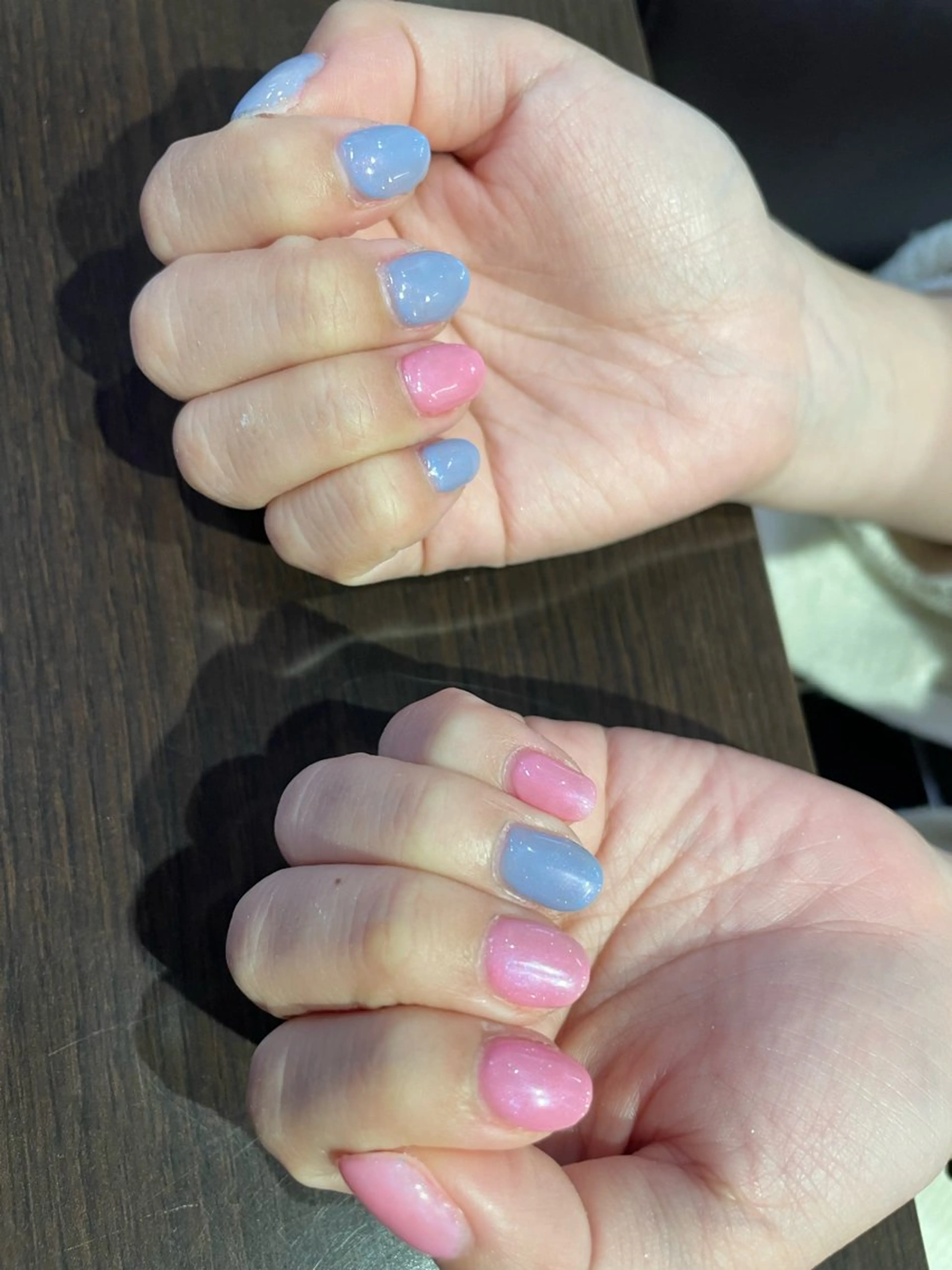 ネイル RAD心斎橋山本 莉子のマツエク・マツパデザイン