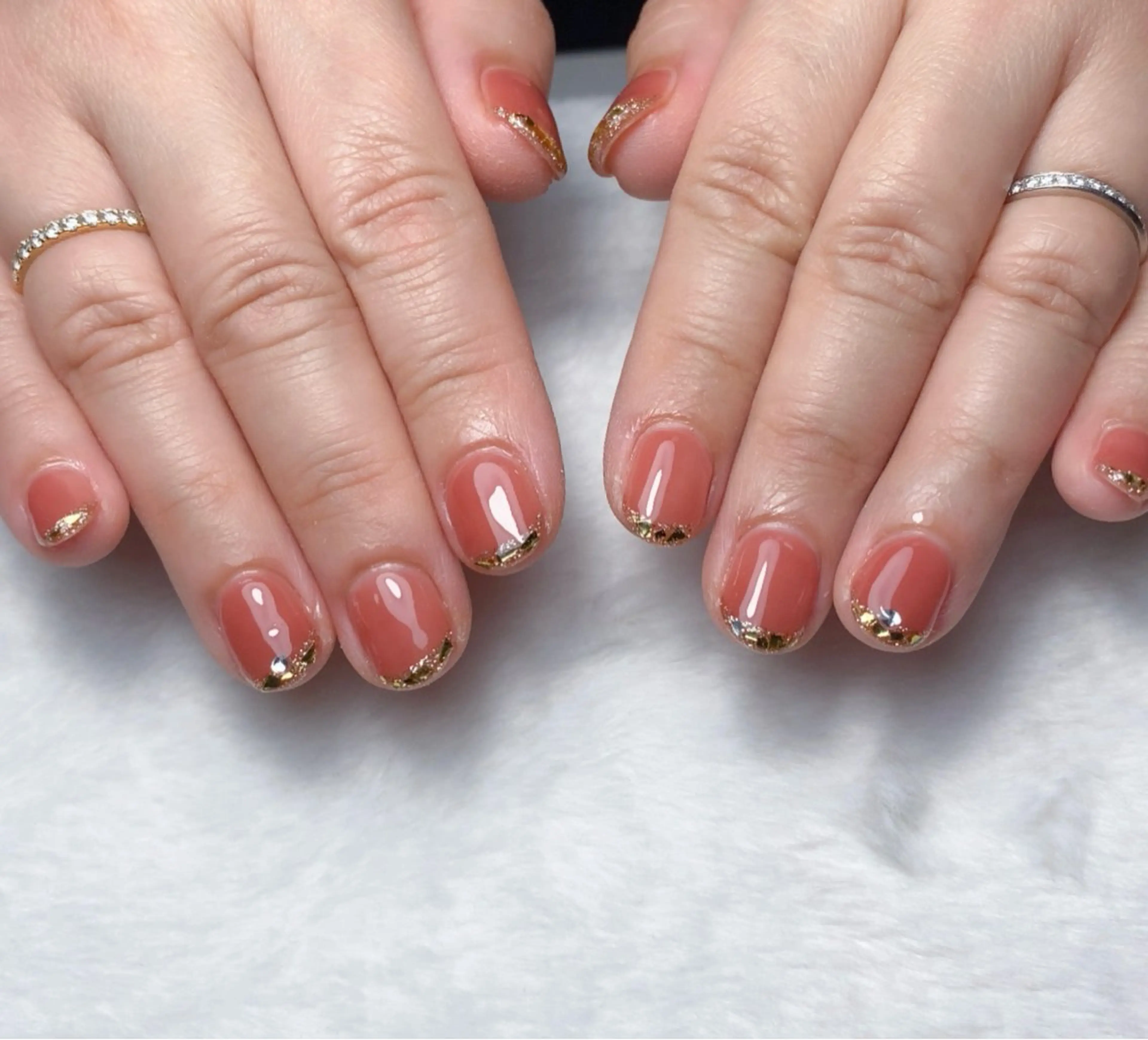 ネイル ハンドネイル 🎀NAIL RONI🎀のその他イメージ