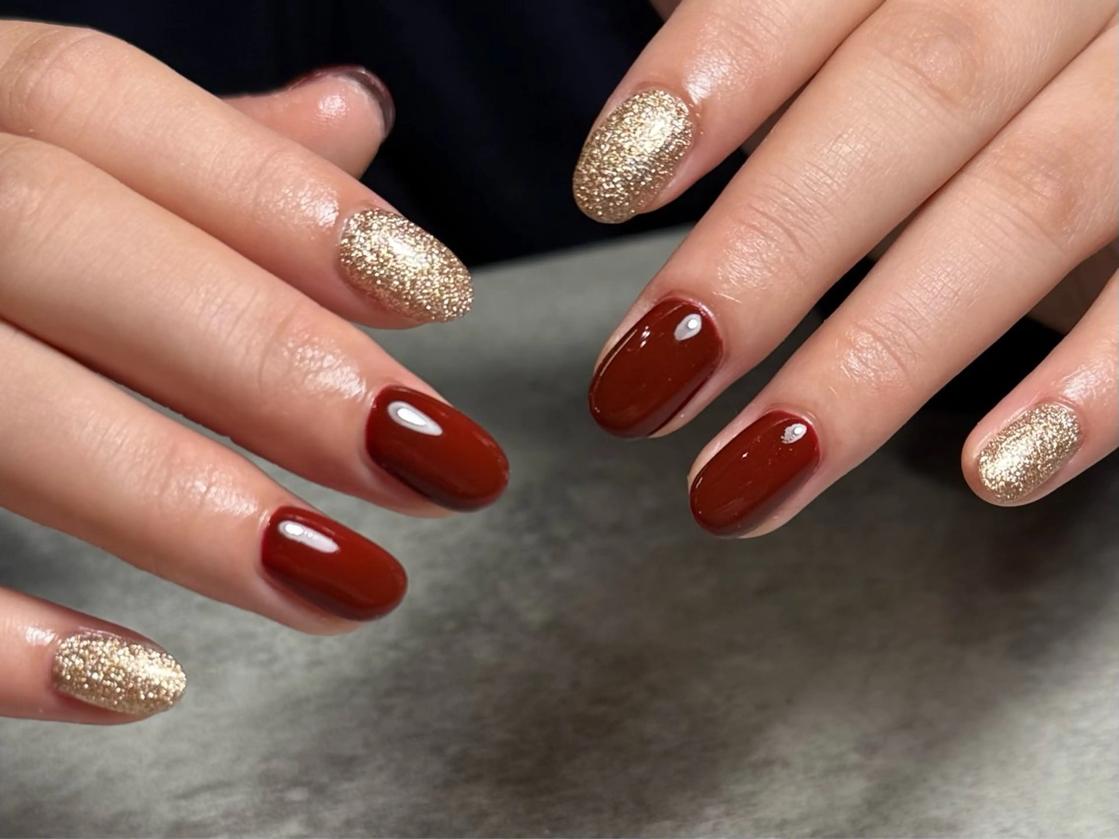 ネイル ハンドネイル NAIL'S MODAのネイルデザイン