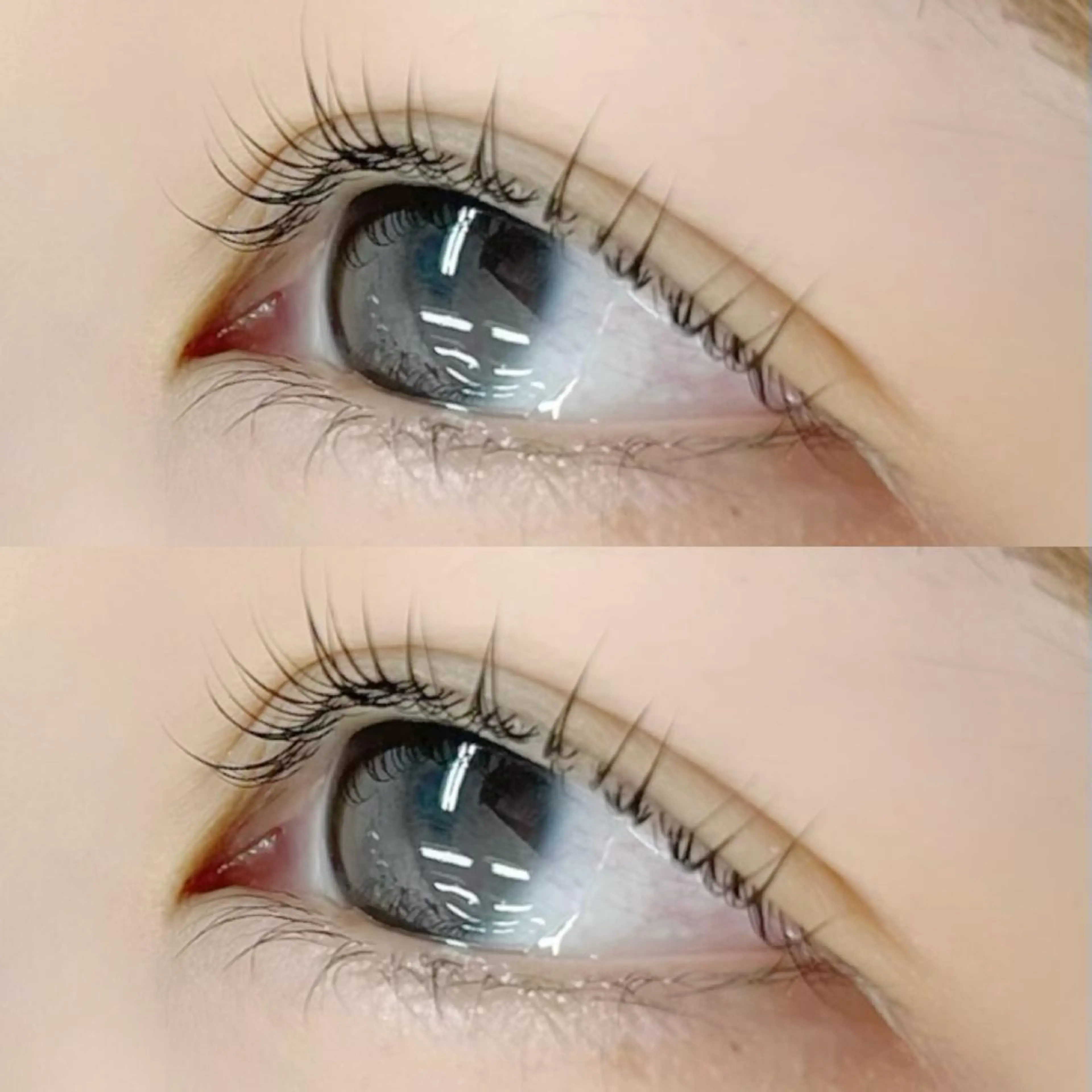 マツエク・マツパ Bianca錦糸町店 Satouのマツエク・マツパデザイン