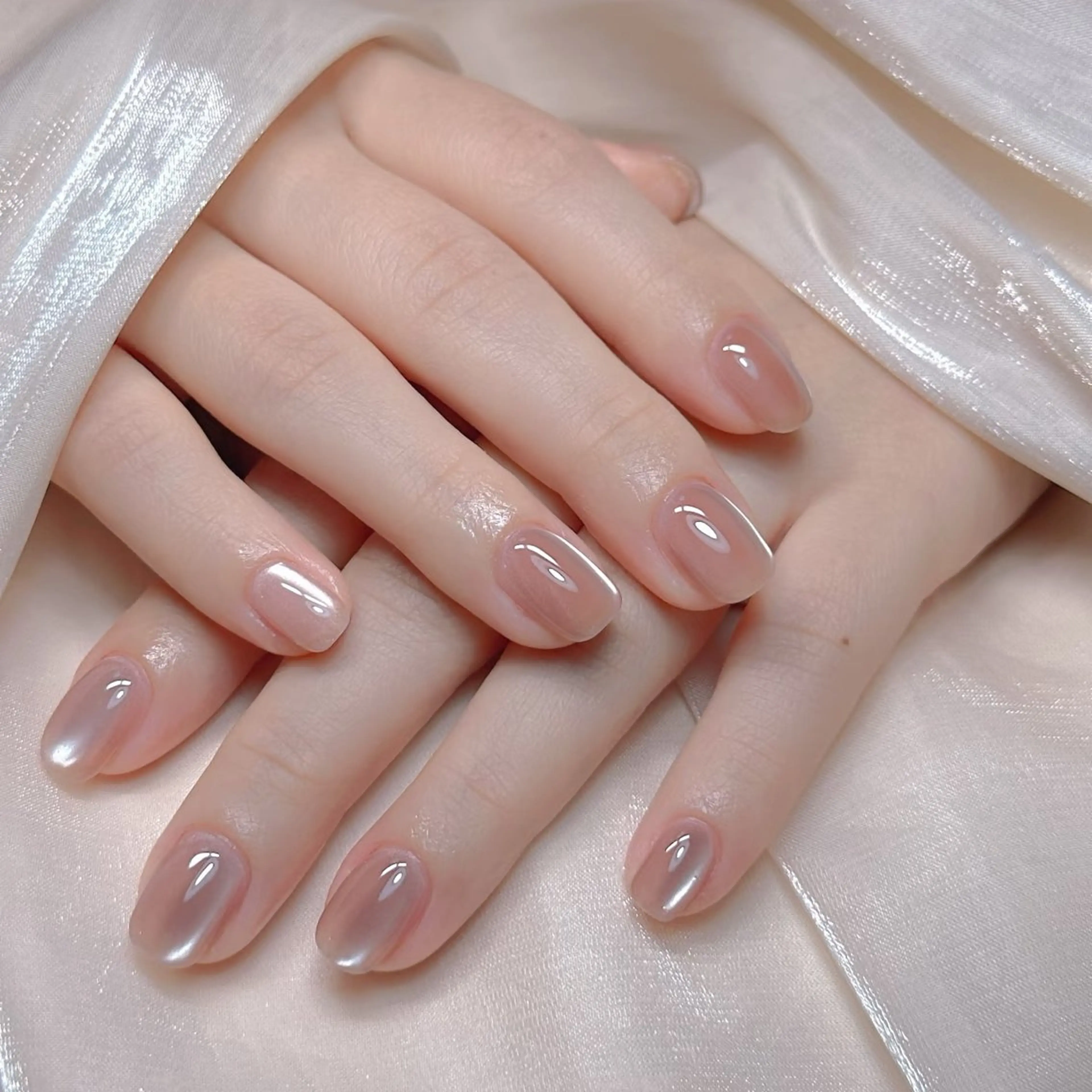 ネイル 💎MARUCHU NAILのネイルデザイン