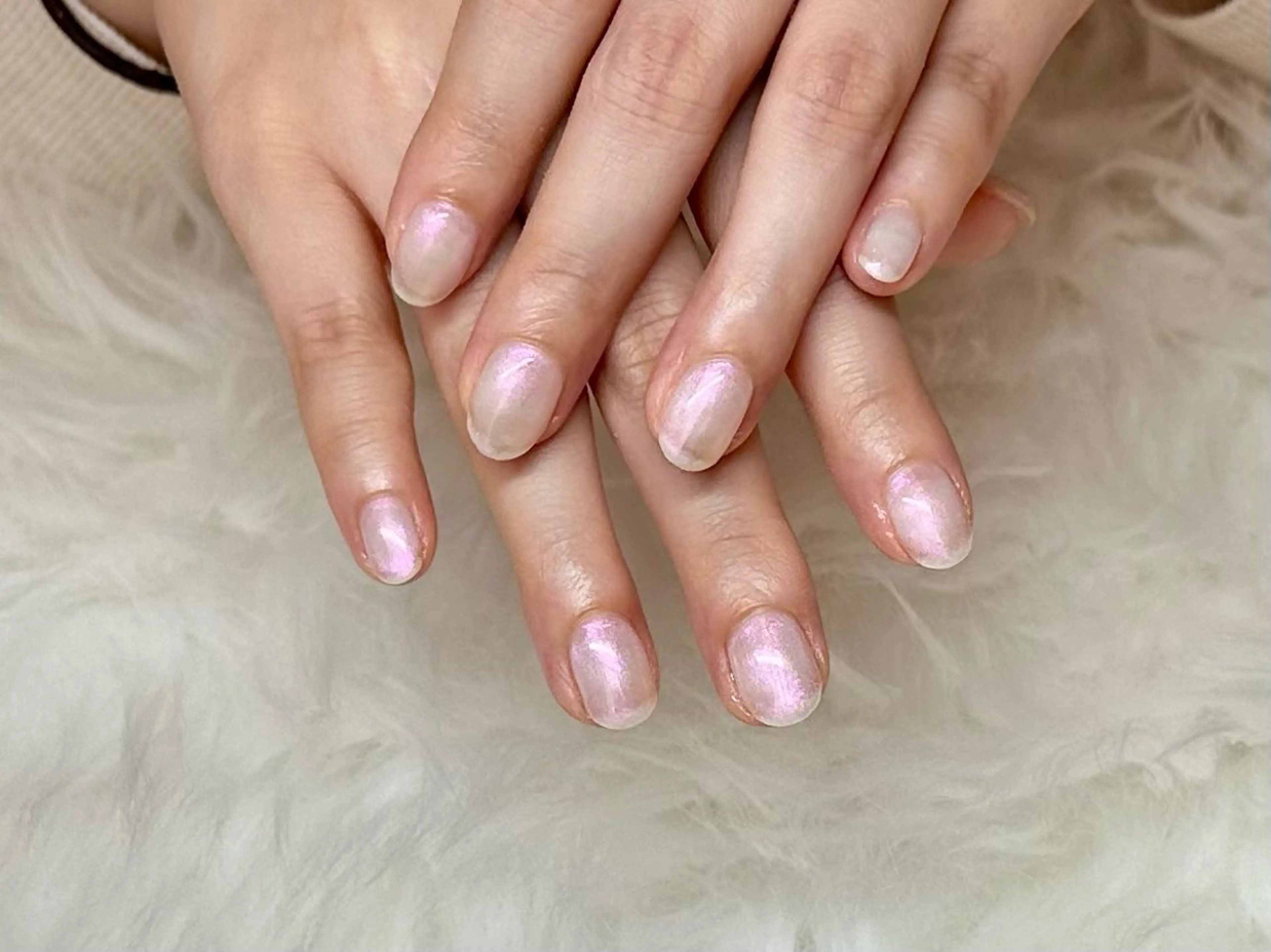ネイル ハンドネイル Nailfy’s ナミ💓のネイルデザイン