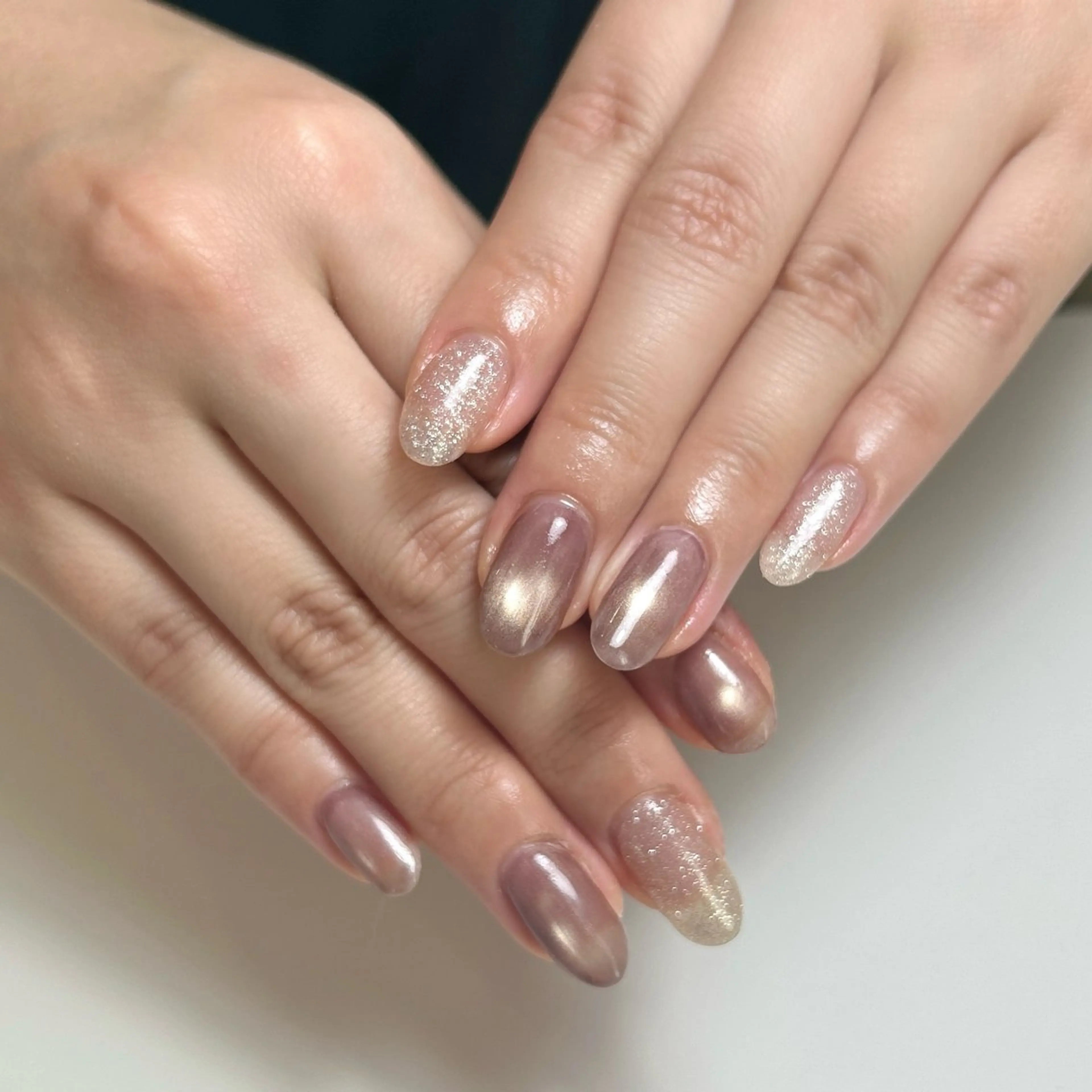 ネイル ハンドネイル emy nailのネイルデザイン