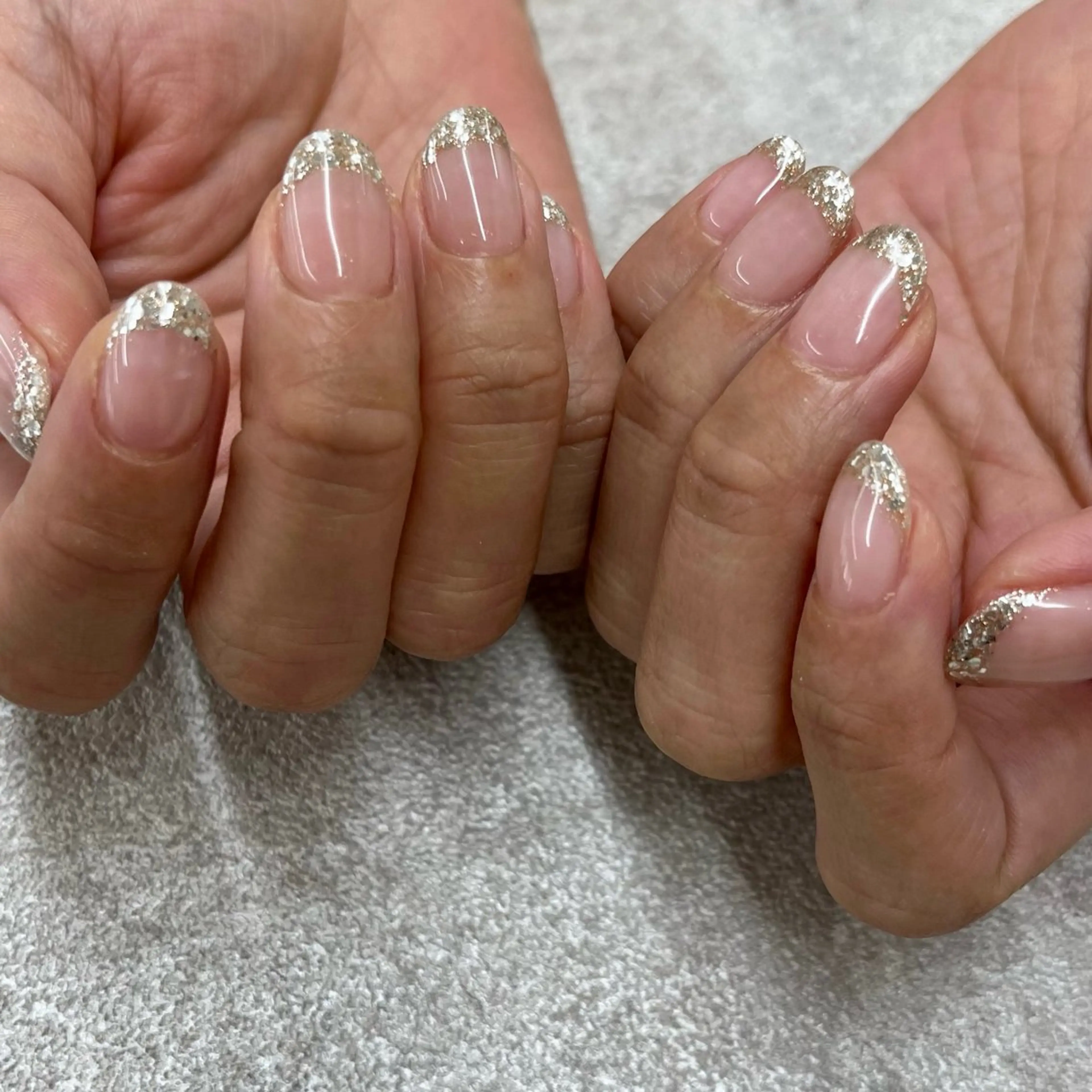 ネイル la.mignon 橋本のネイルデザイン