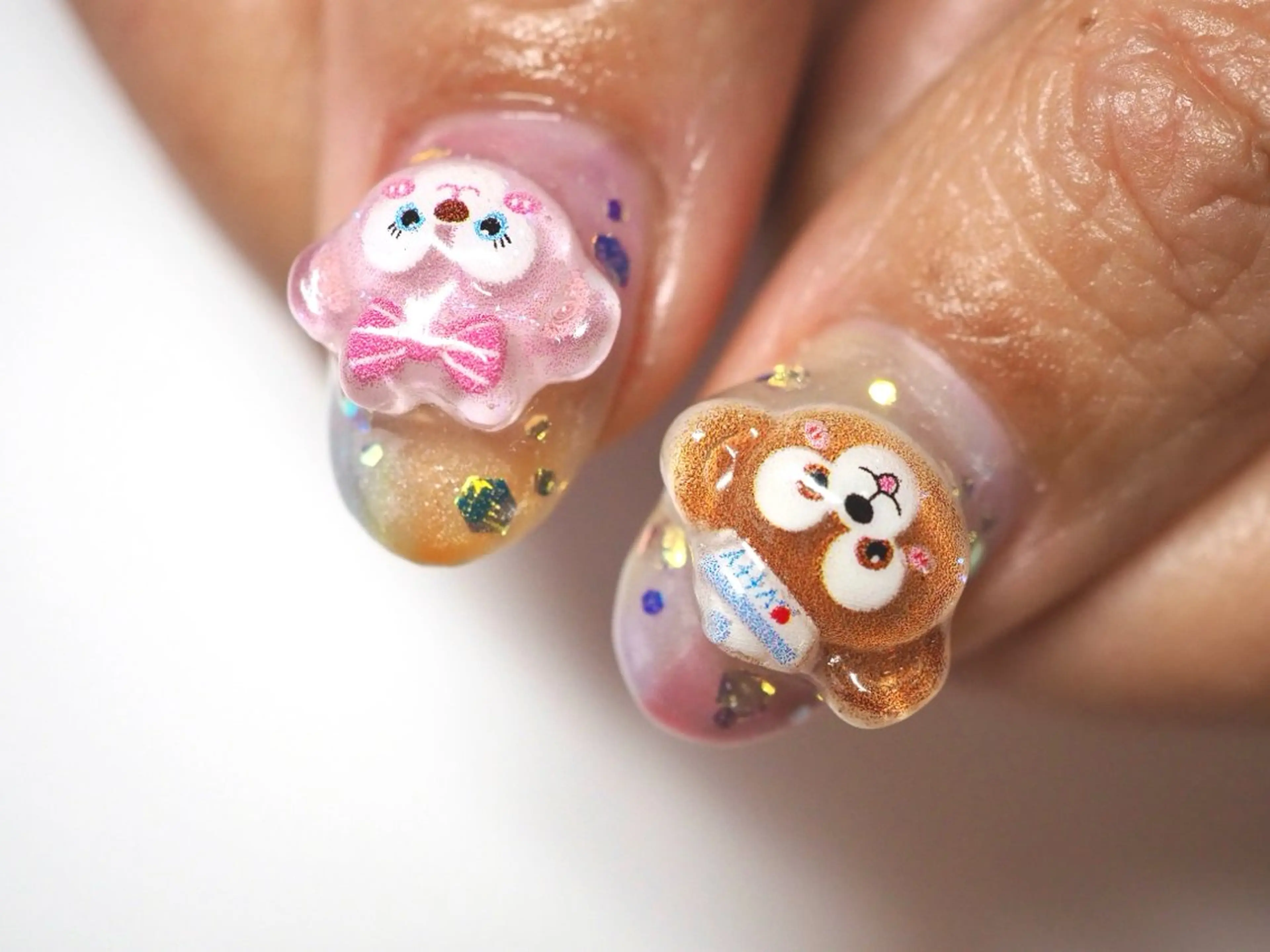 ネイル ハンドネイル glaNje部谷 (オーナー)のその他イメージ