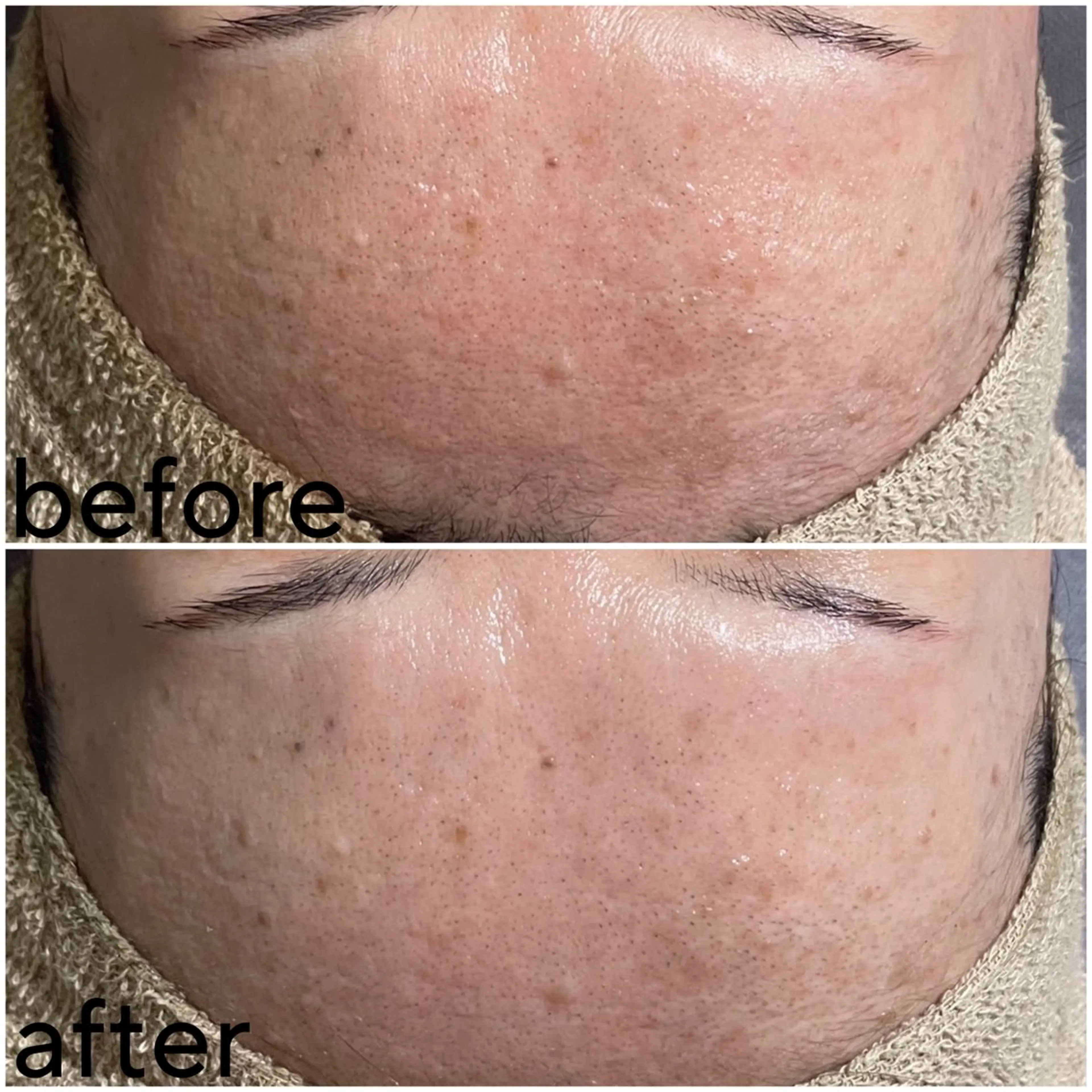 エステ プライベートサロン amberのエステ・リラクイメージ