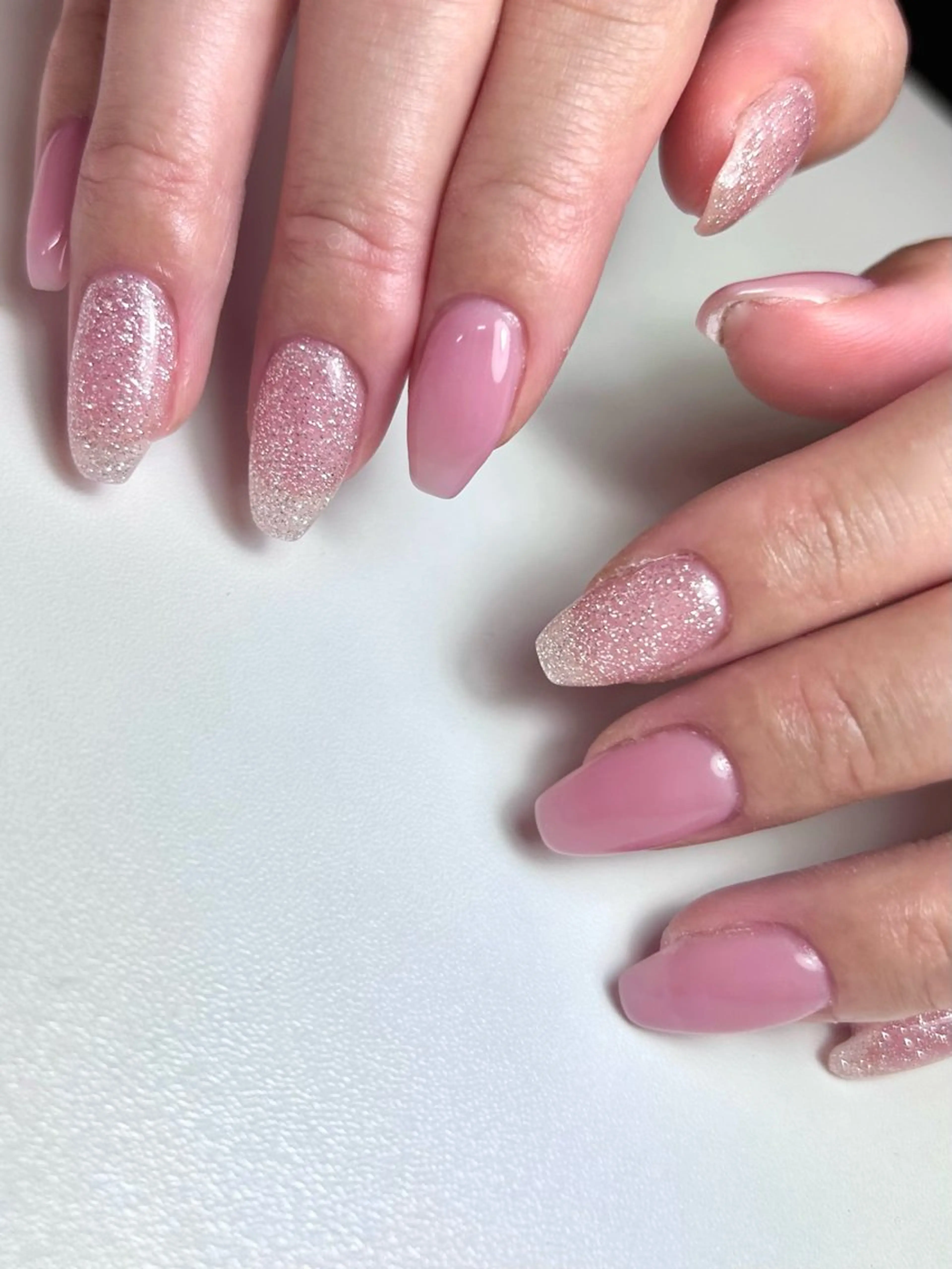 ネイル ハンドネイル nail salon baebaeのネイルデザイン