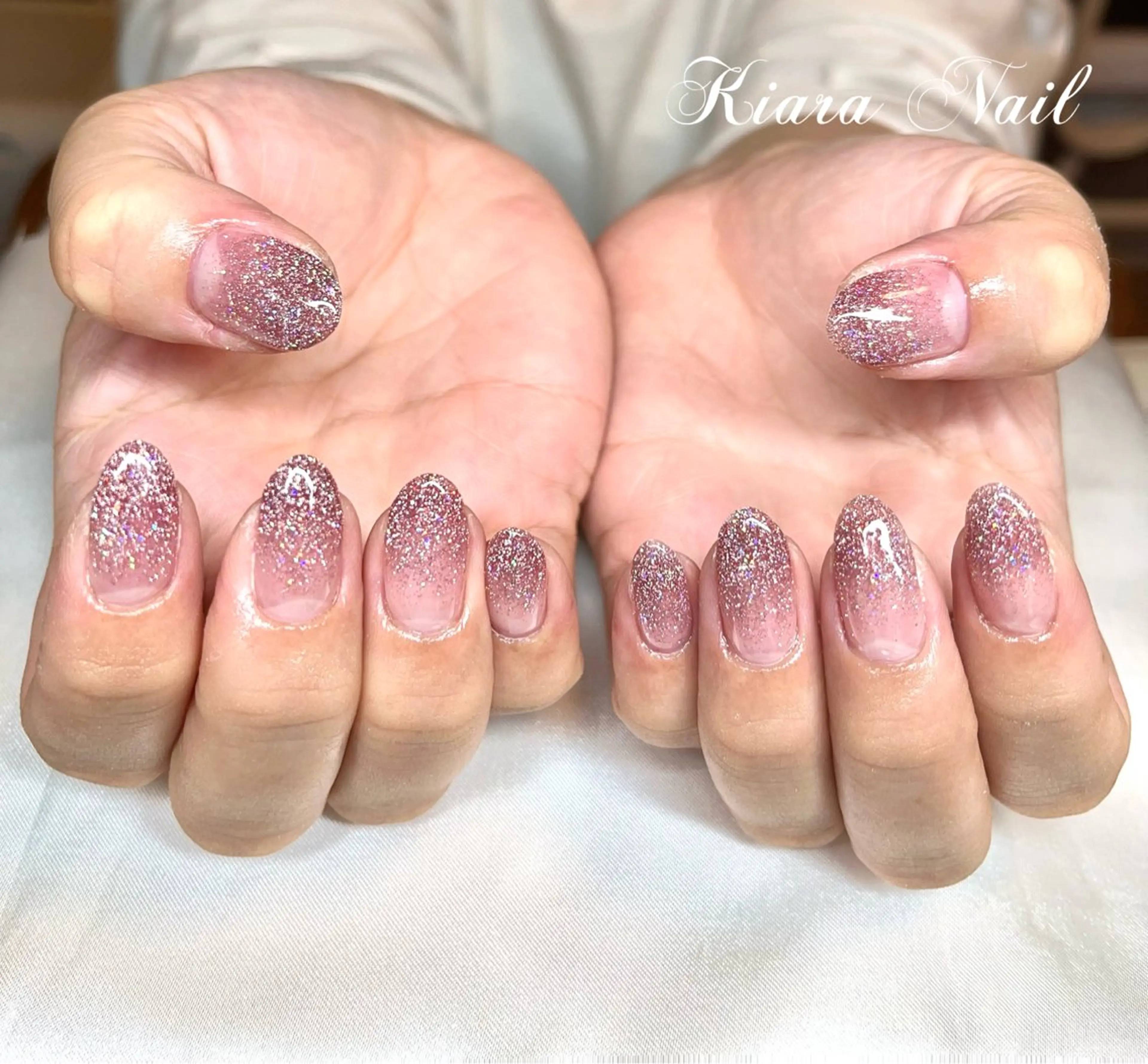 ネイル 🍭Kiara Nail🍭のネイルデザイン