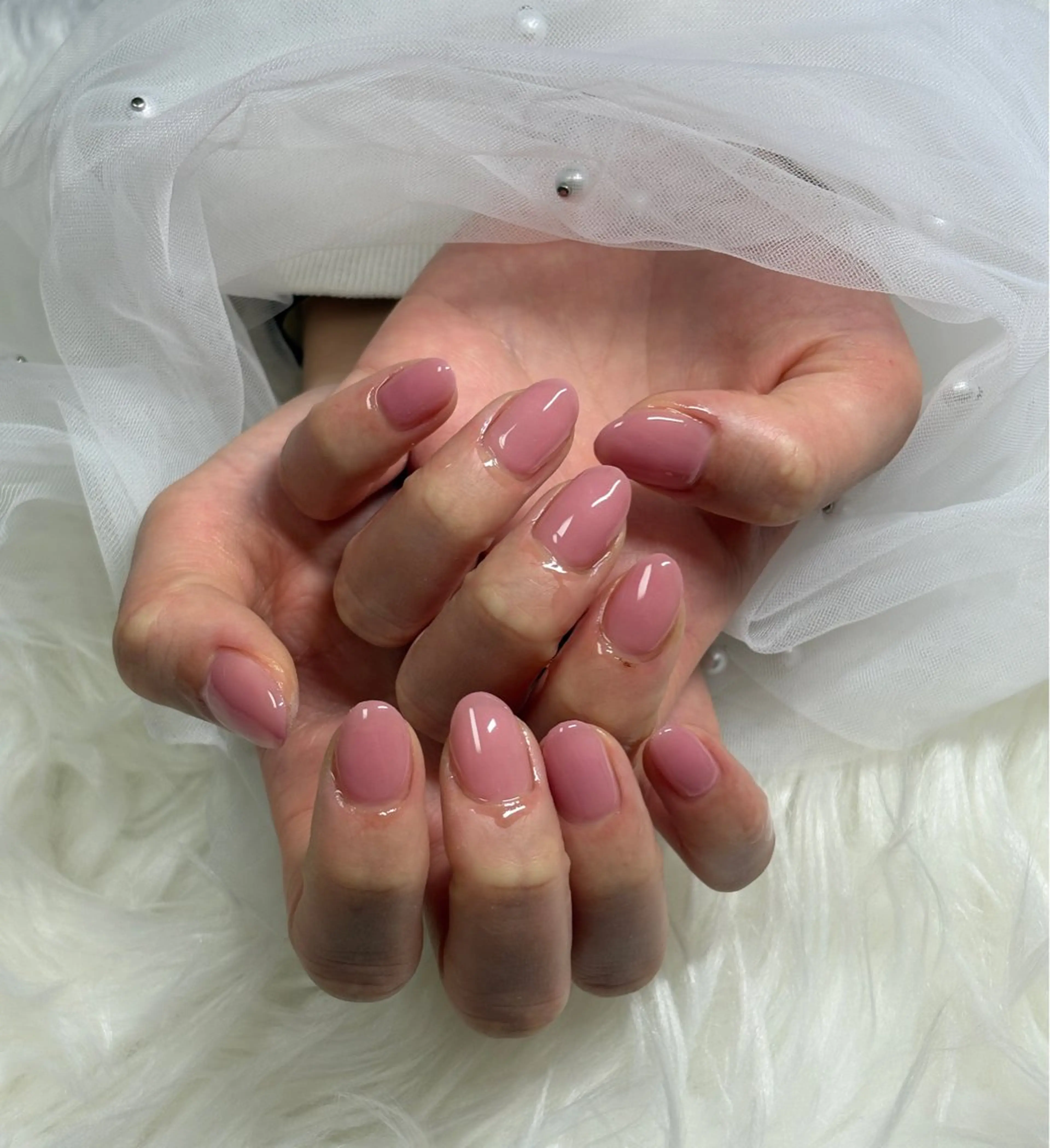 ネイル Beloved ailaのネイルデザイン