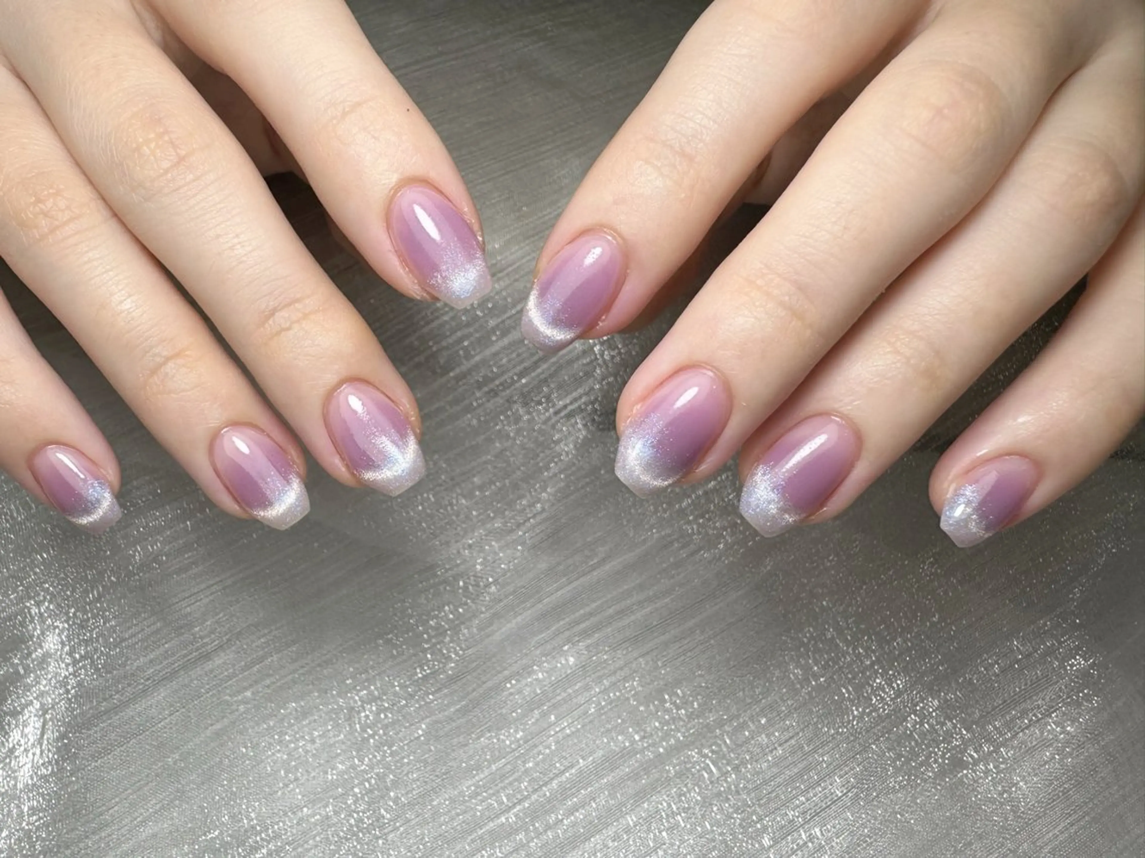 ネイル ハンドネイル M.T nailのネイルデザイン