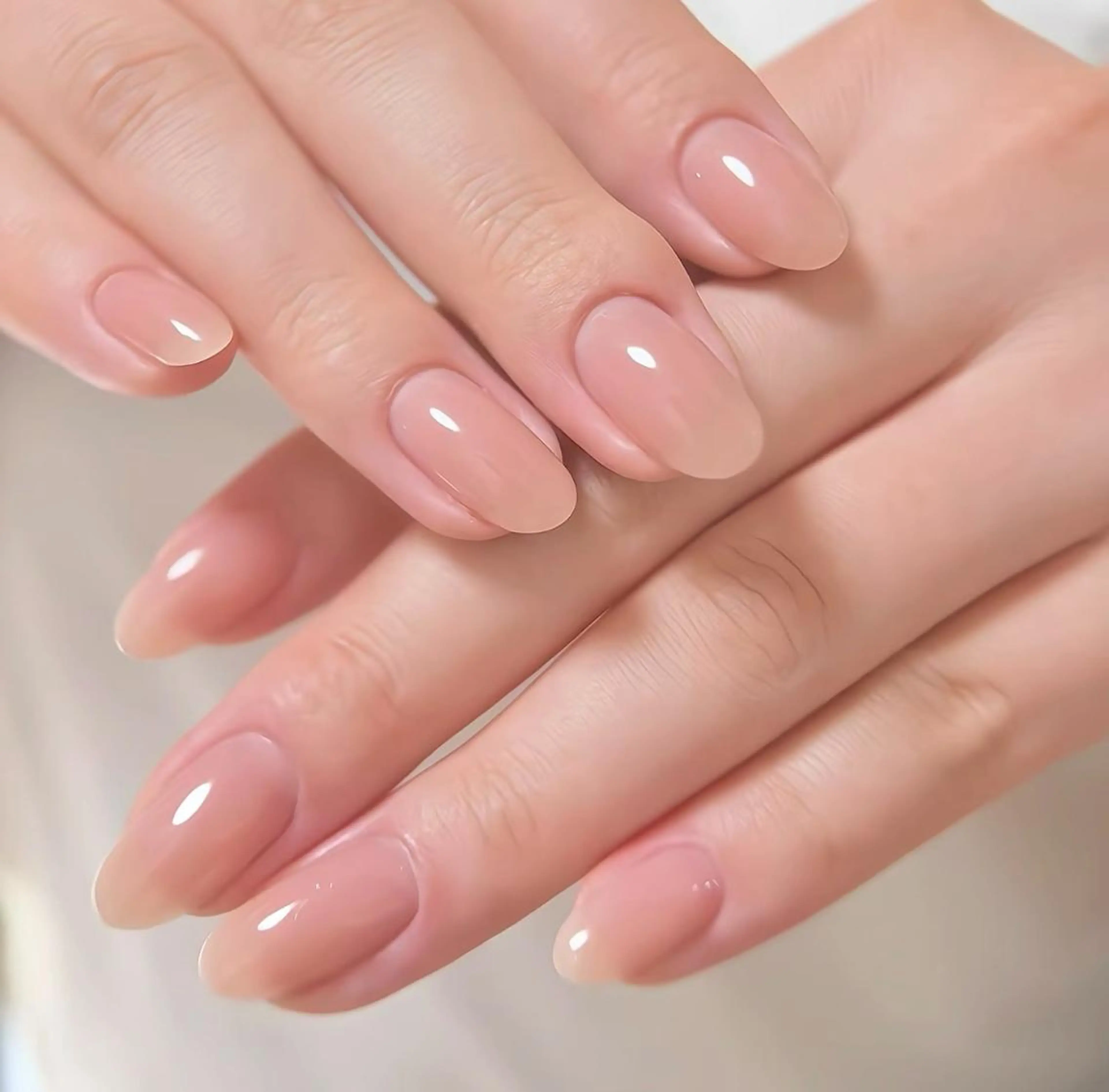 ネイル ハンドネイル 🎀 Ayaka_nailのネイルデザイン