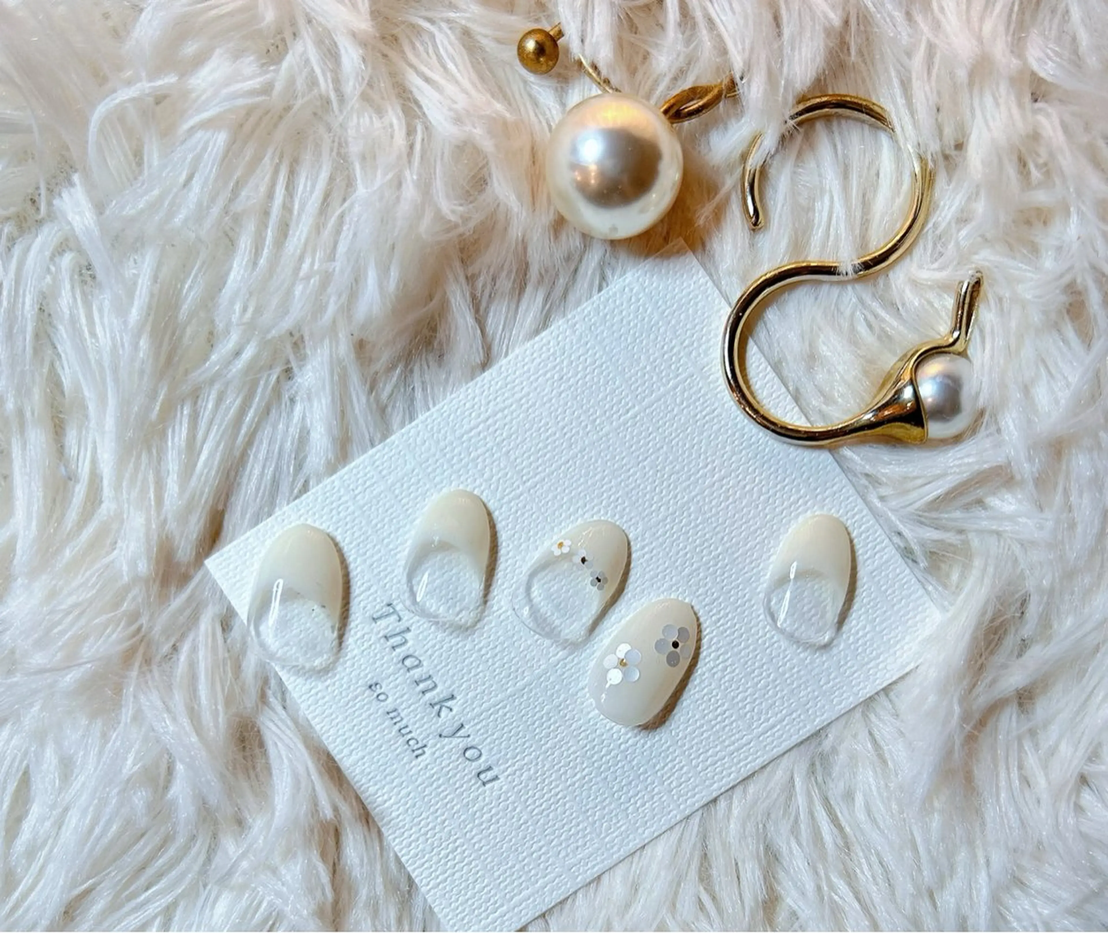 ネイル 大森Maylie Nailのネイルデザイン