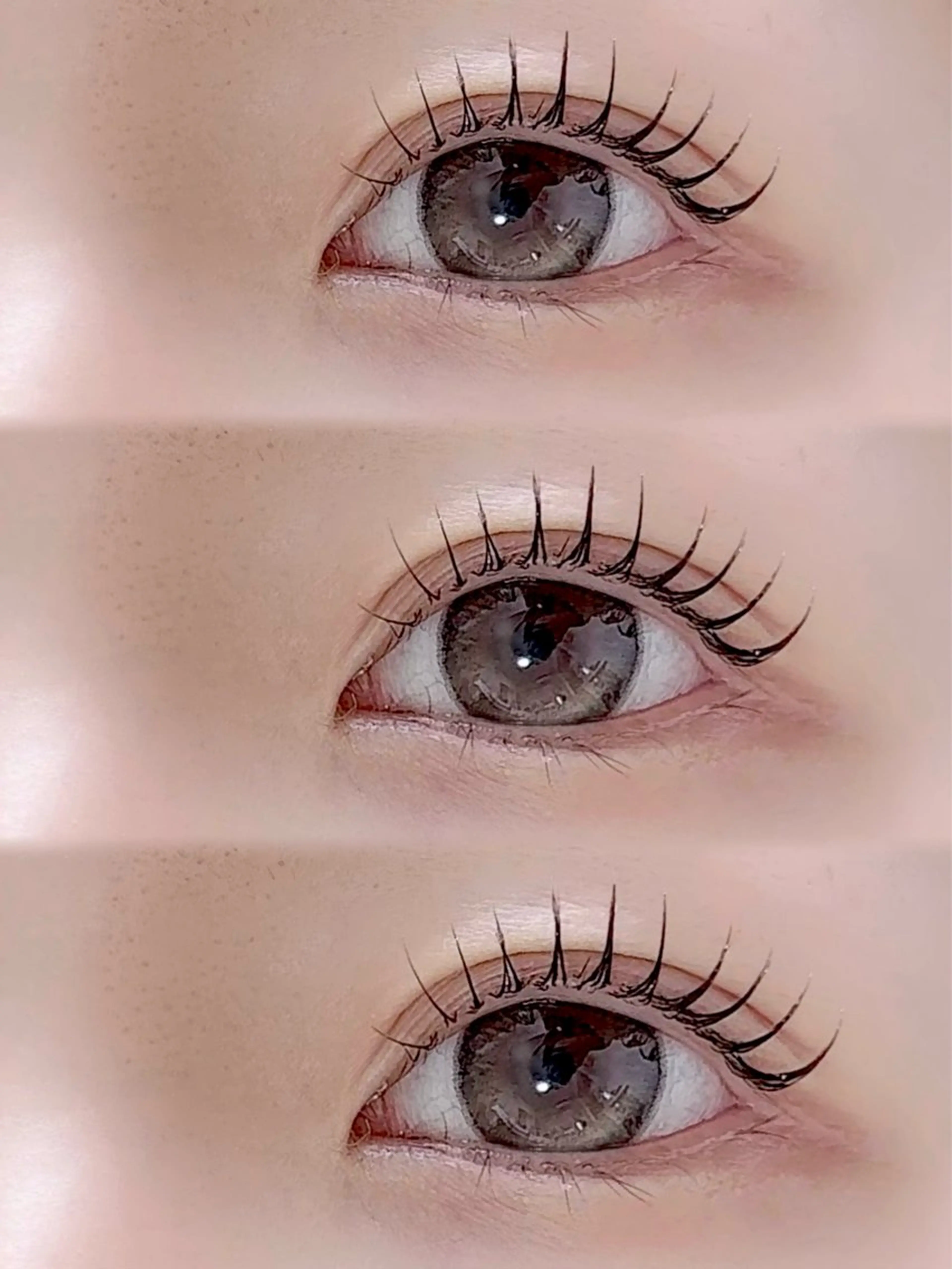 マツエク・マツパ Liber CHIKAのエステ・リラクイメージ