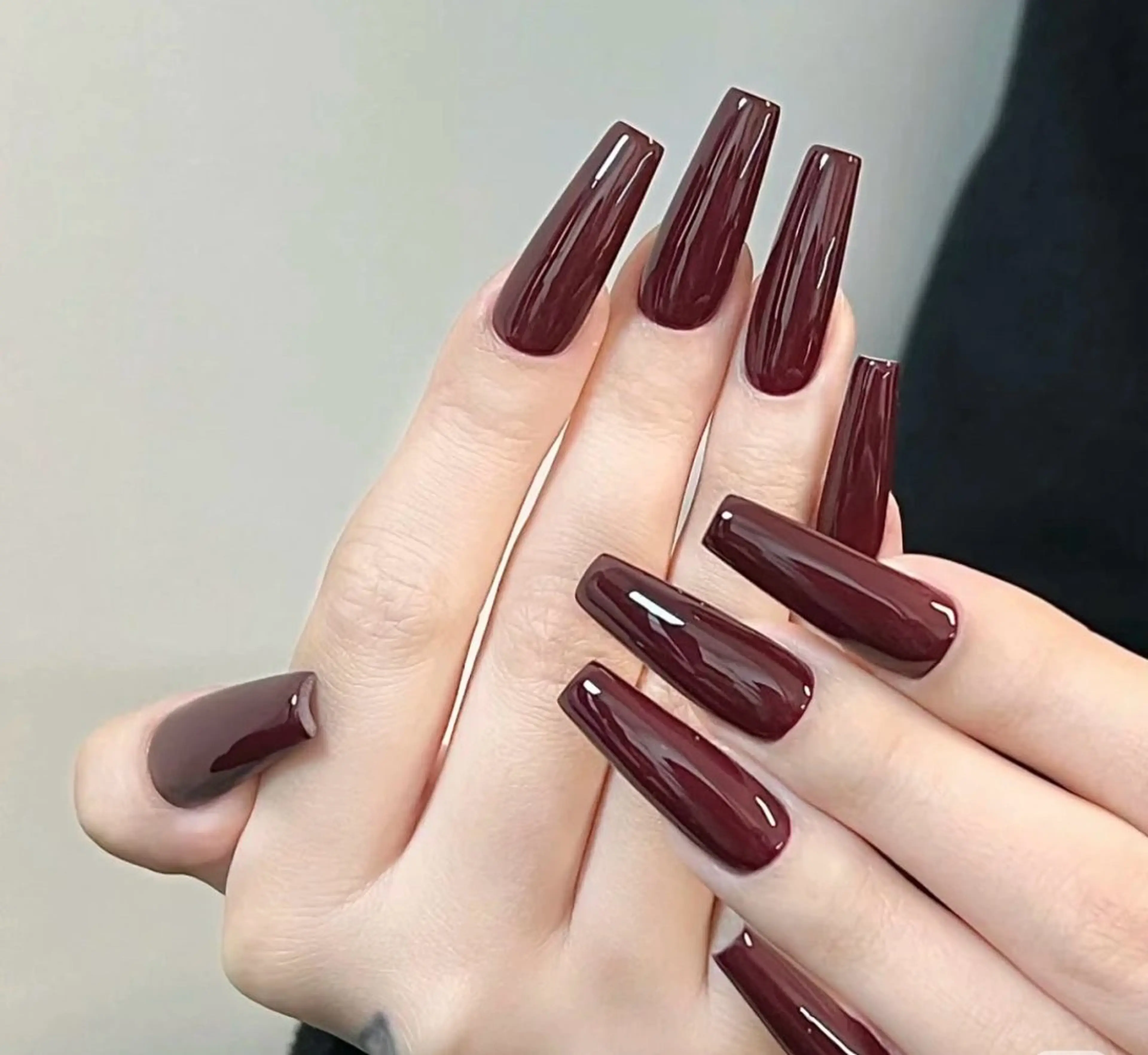 ネイル ハンドネイル The oneのネイルデザイン