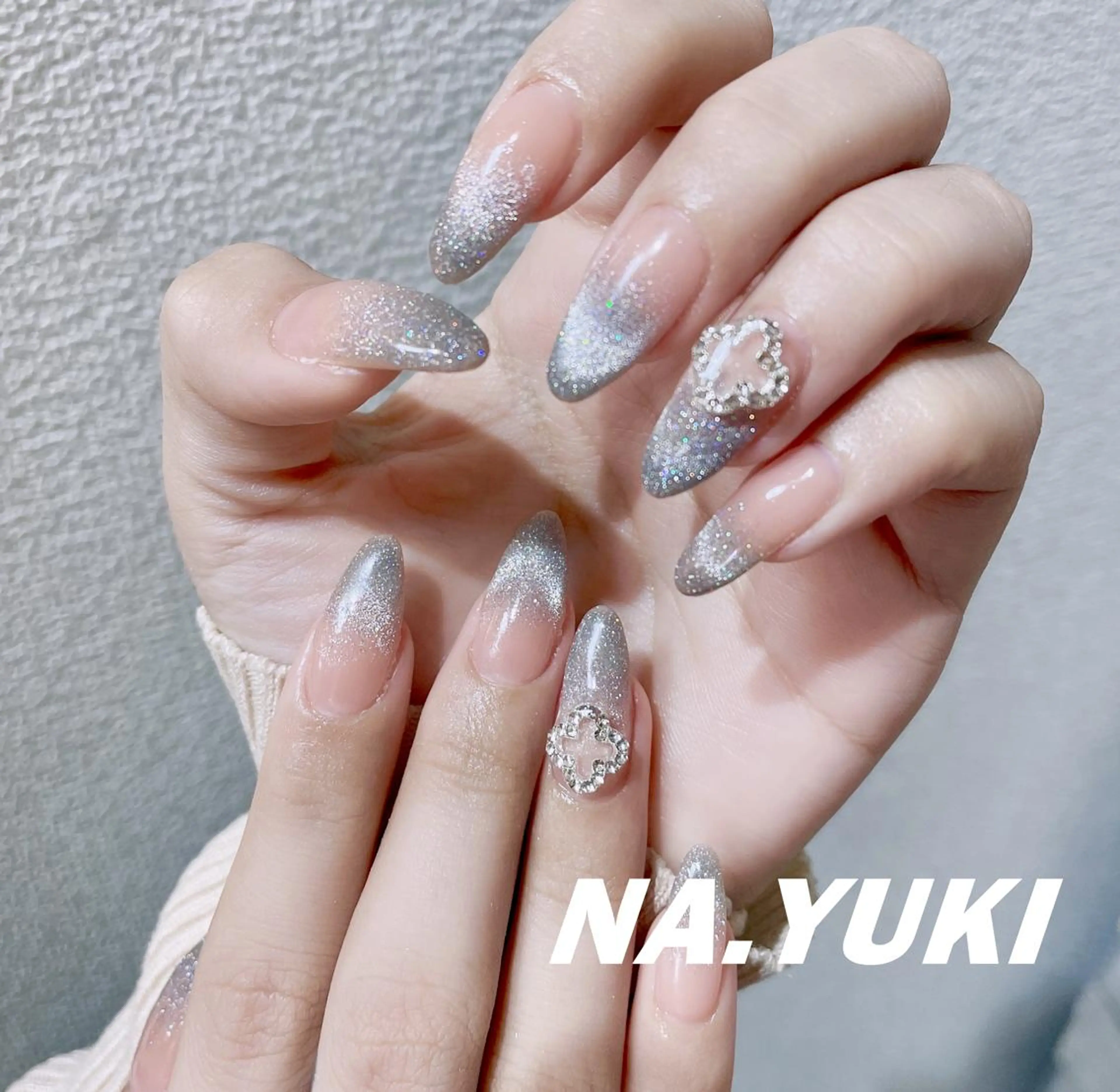 ネイル ✨ Riooo_のネイルデザイン