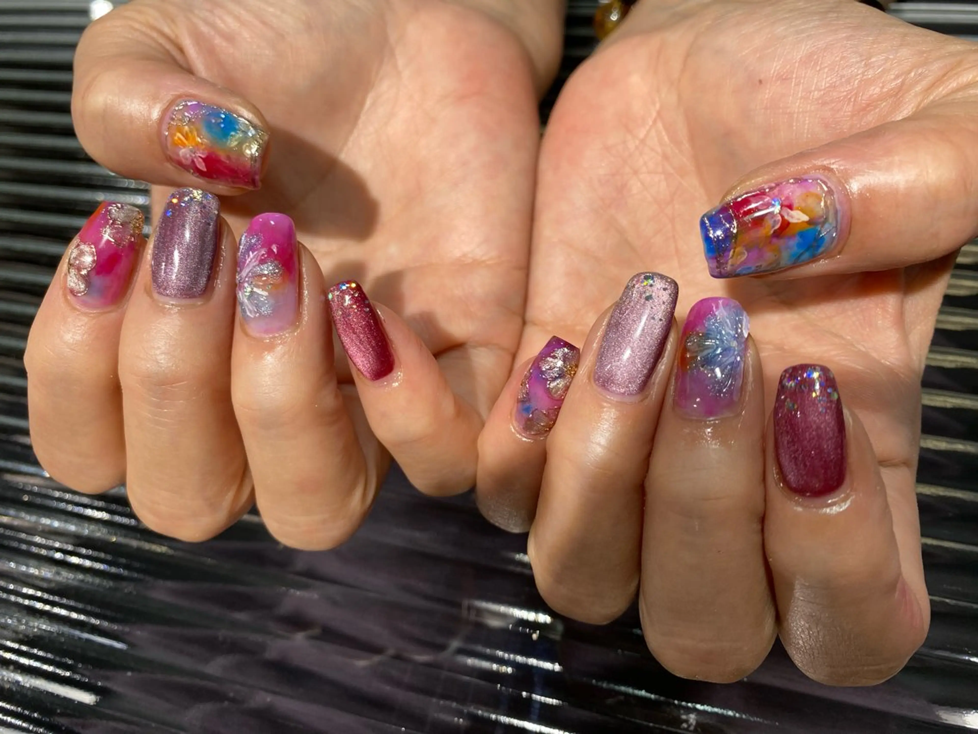 ネイル ハンドネイル OAK溝の口 SAWAのその他イメージ