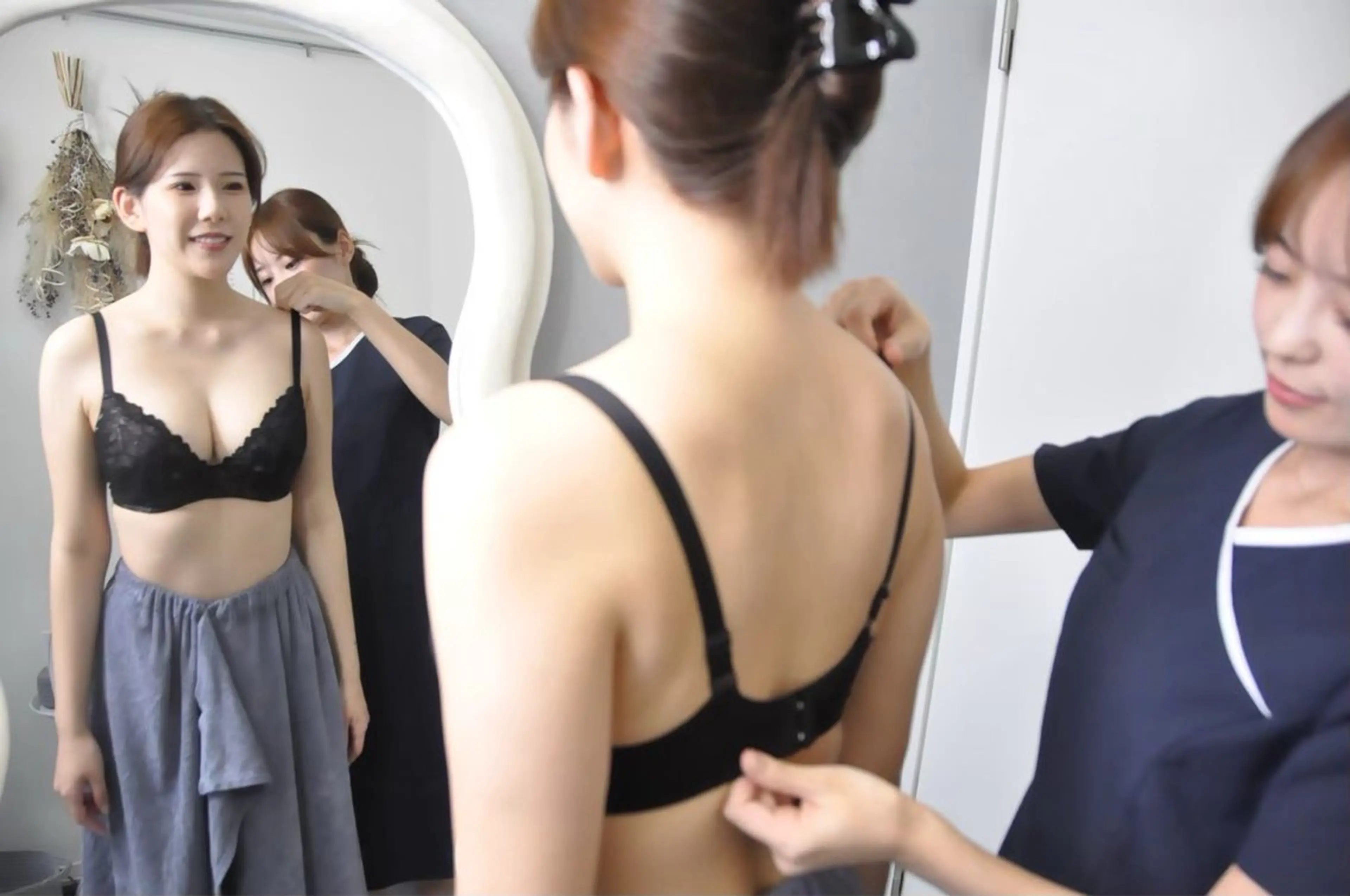 HONEY 恵比寿店のエステ・リラクイメージ