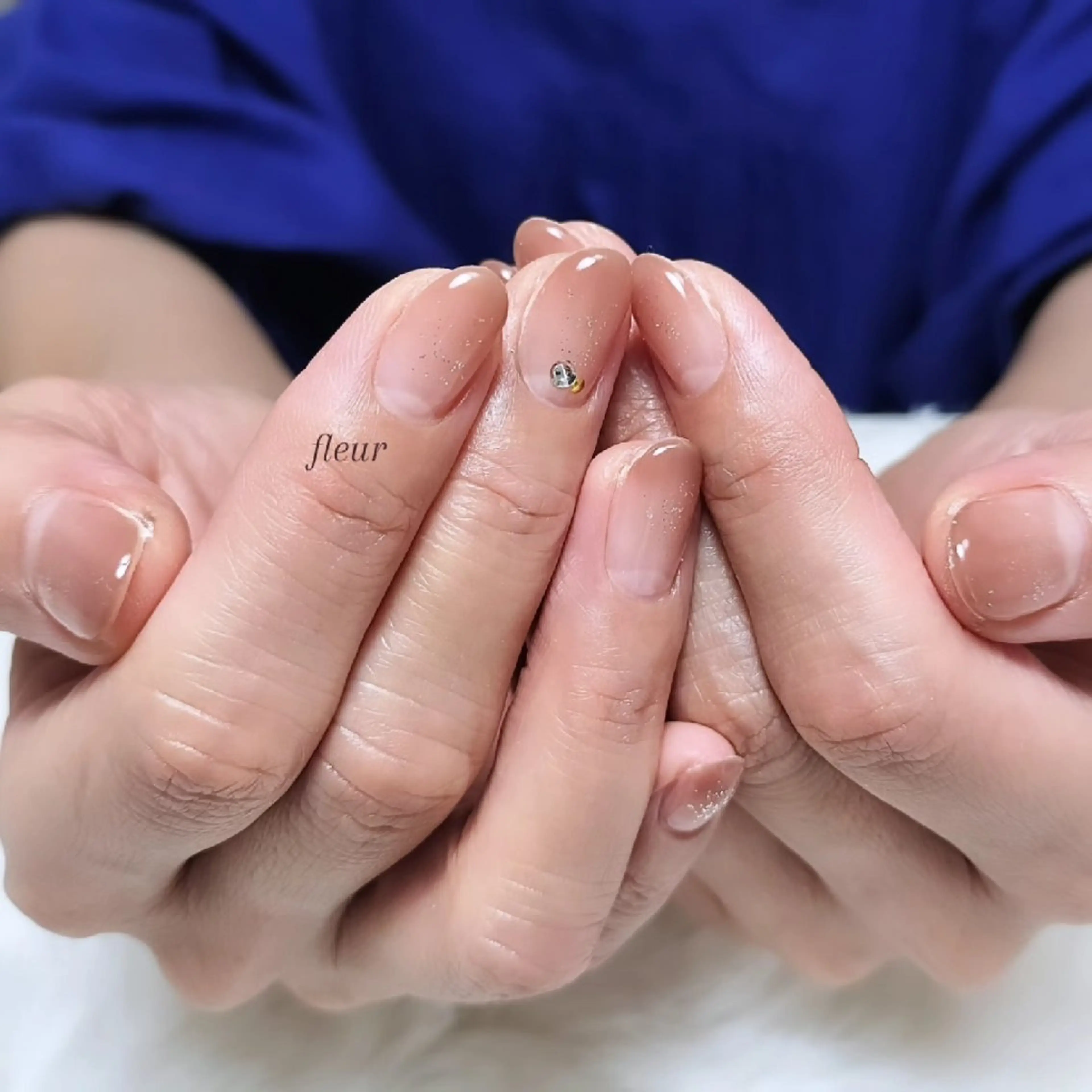 ネイル megumi. sのネイルデザイン