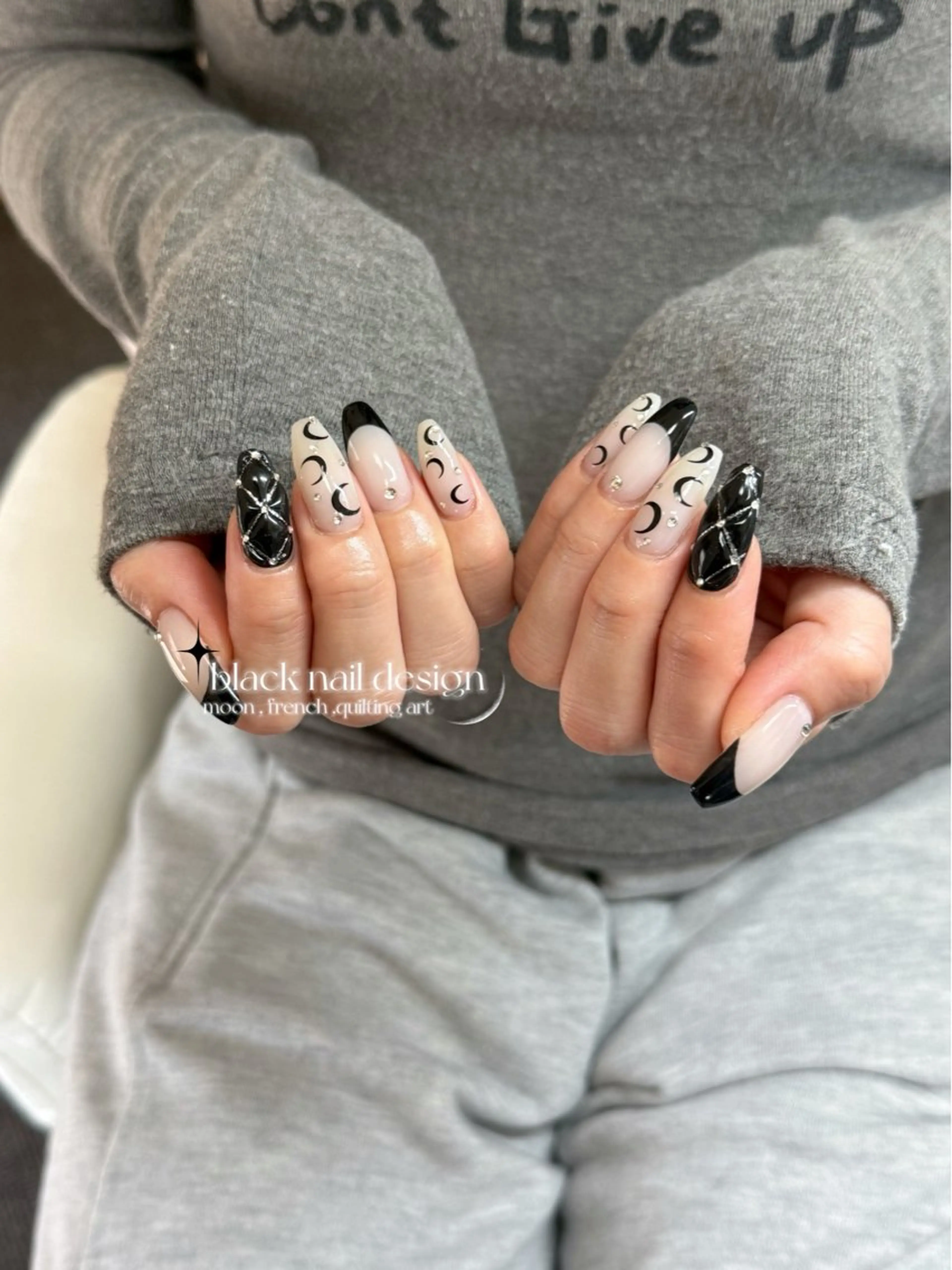 ネイル nail salon rhuneのネイルデザイン