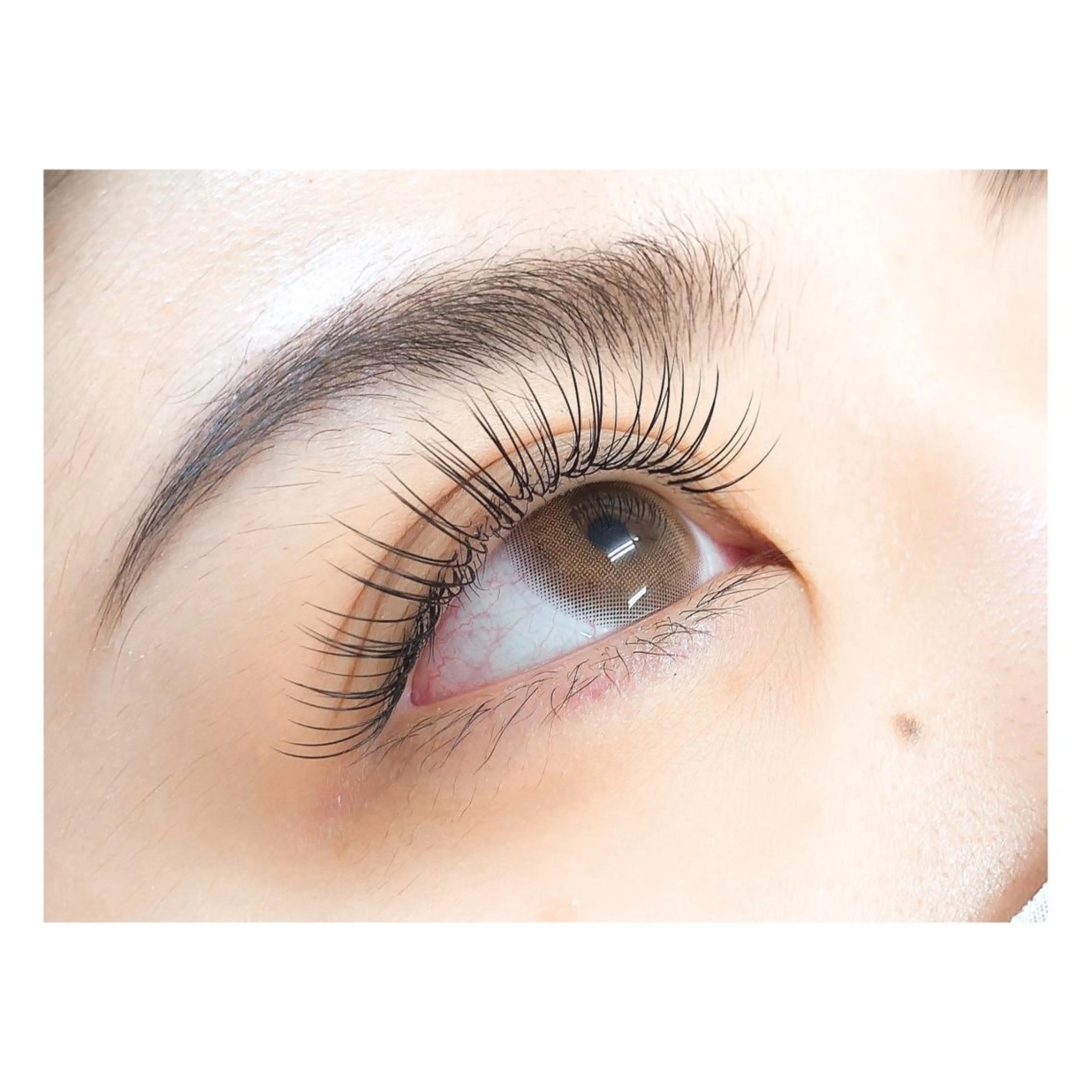 マツエク・マツパ 𝖫𝗎𝖺𝗇𝖺 ᴹᴵᵀᴱᴷᴵ⭐︎のマツエク・マツパデザイン