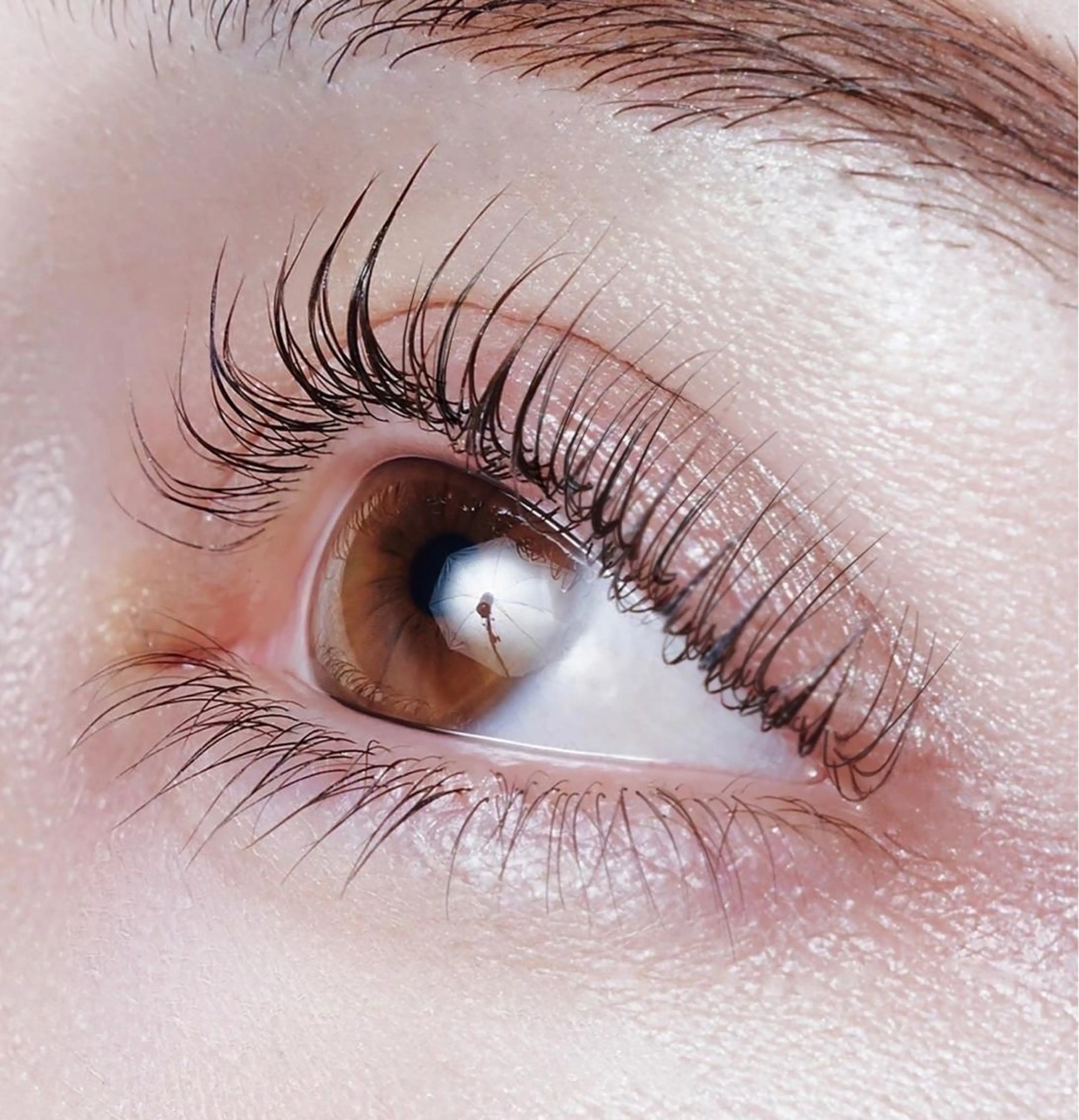 💠最先端まつ毛パーマ⭐️スライドカール⭐️最大限にまつ毛を長く見せます♪一重瞼さん必見❗️の写真