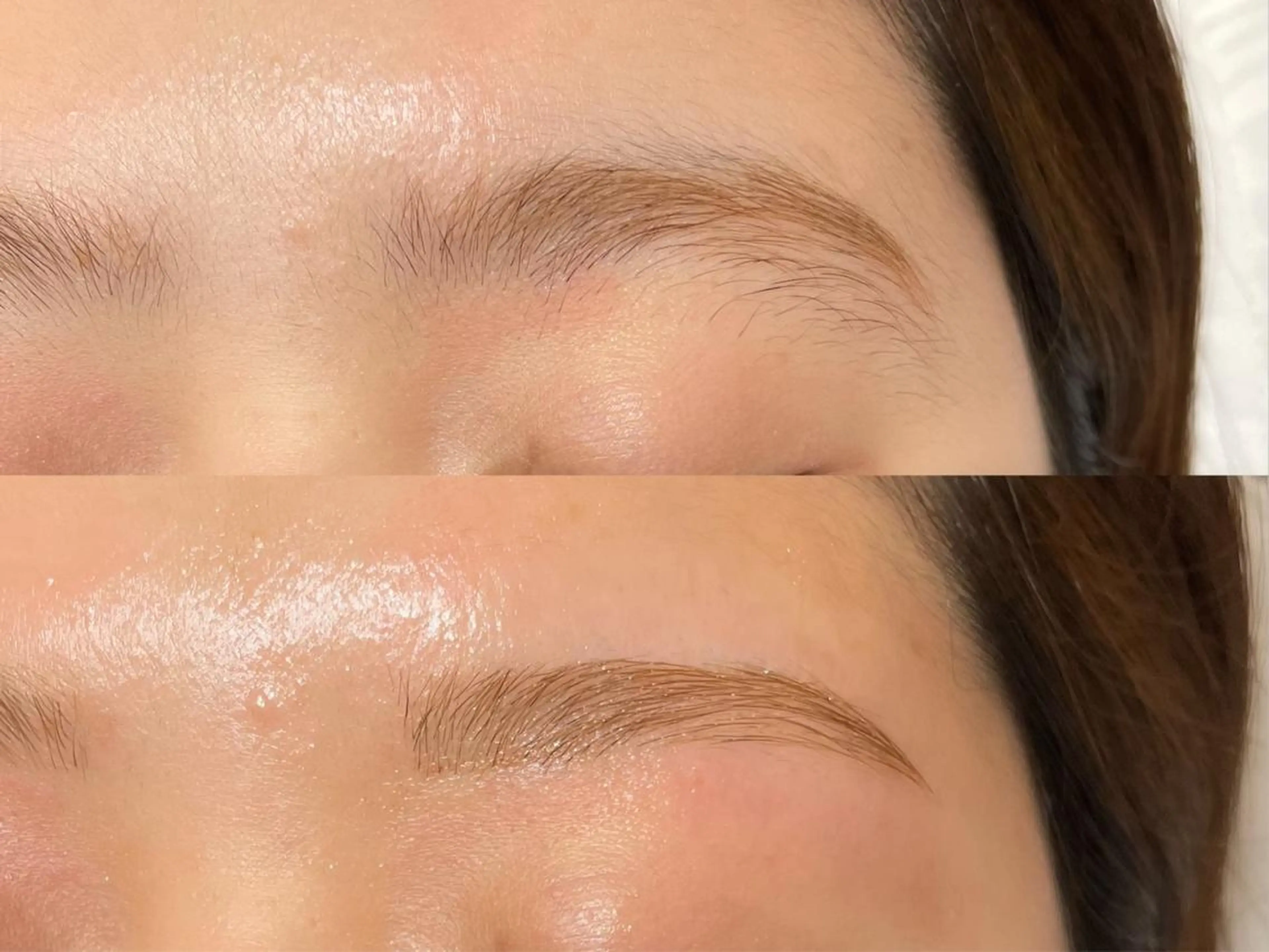 アイブロウ ワックス脱毛 眉カット その他(アイブロウ) Lazley所沢店 yuriのマツエク・マツパデザイン