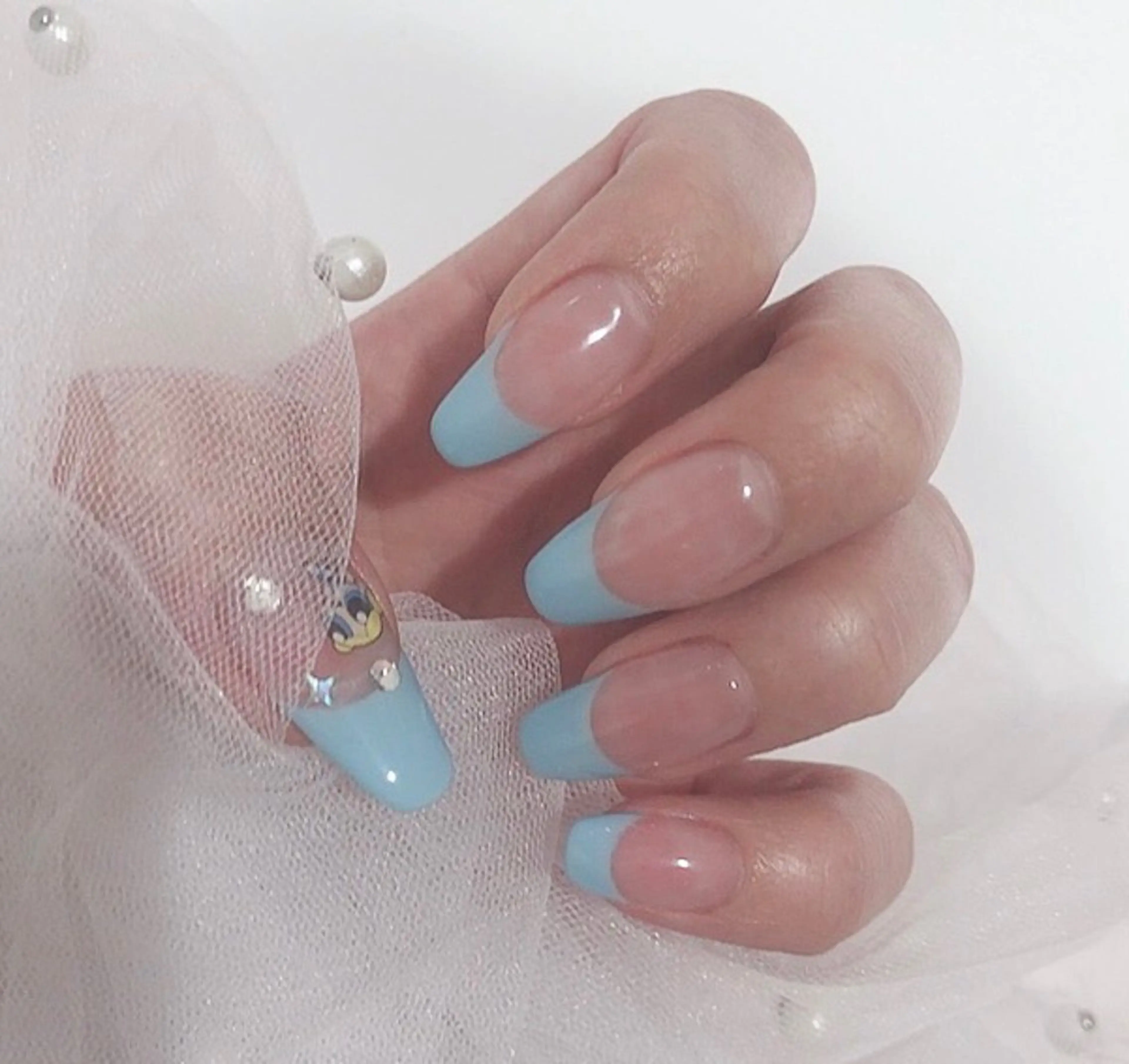 ネイル NAIL AYAのネイルデザイン