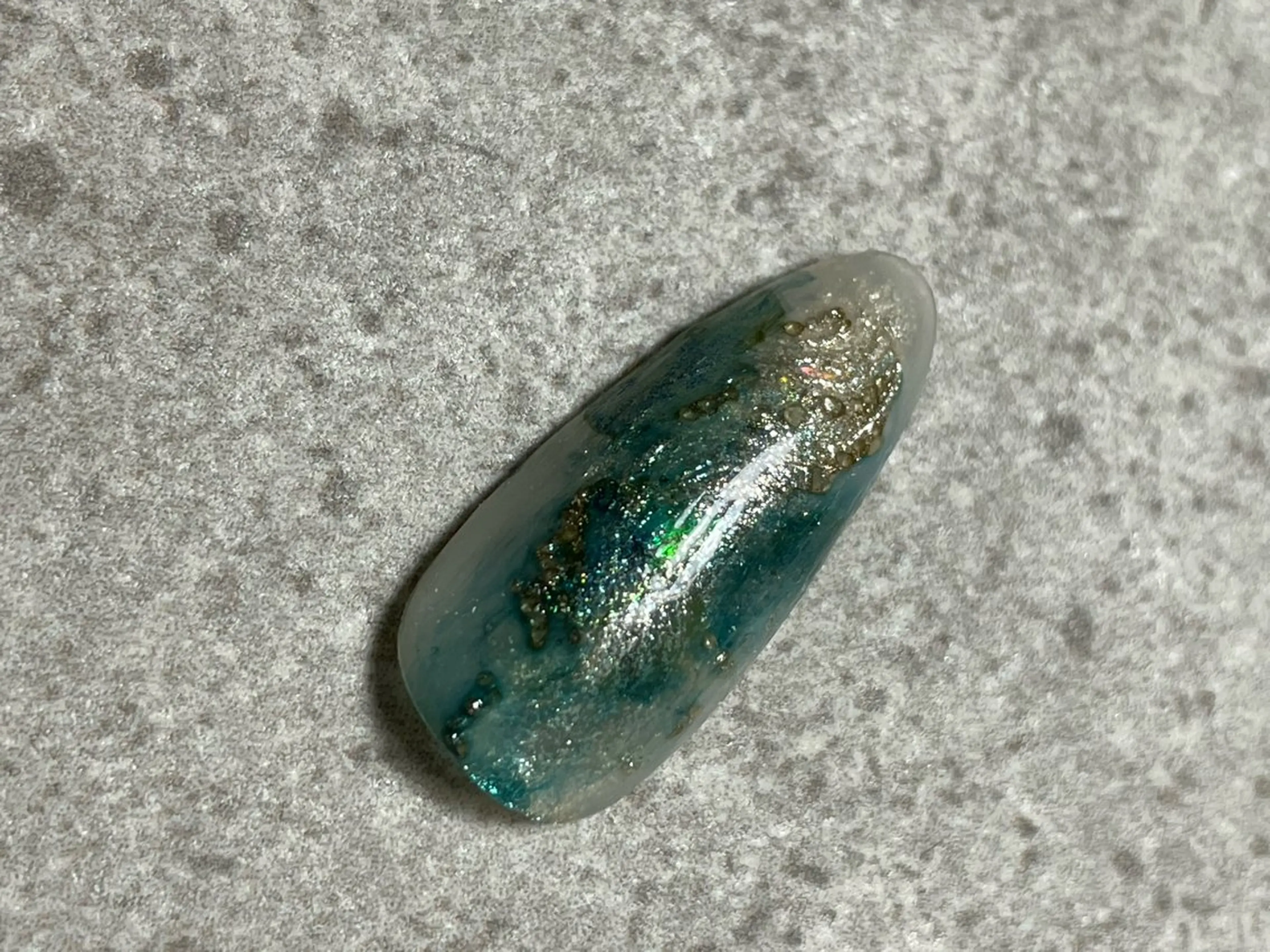 ネイル ジェルネイル ニュアンスネイル Bavardage Nailのネイルデザイン