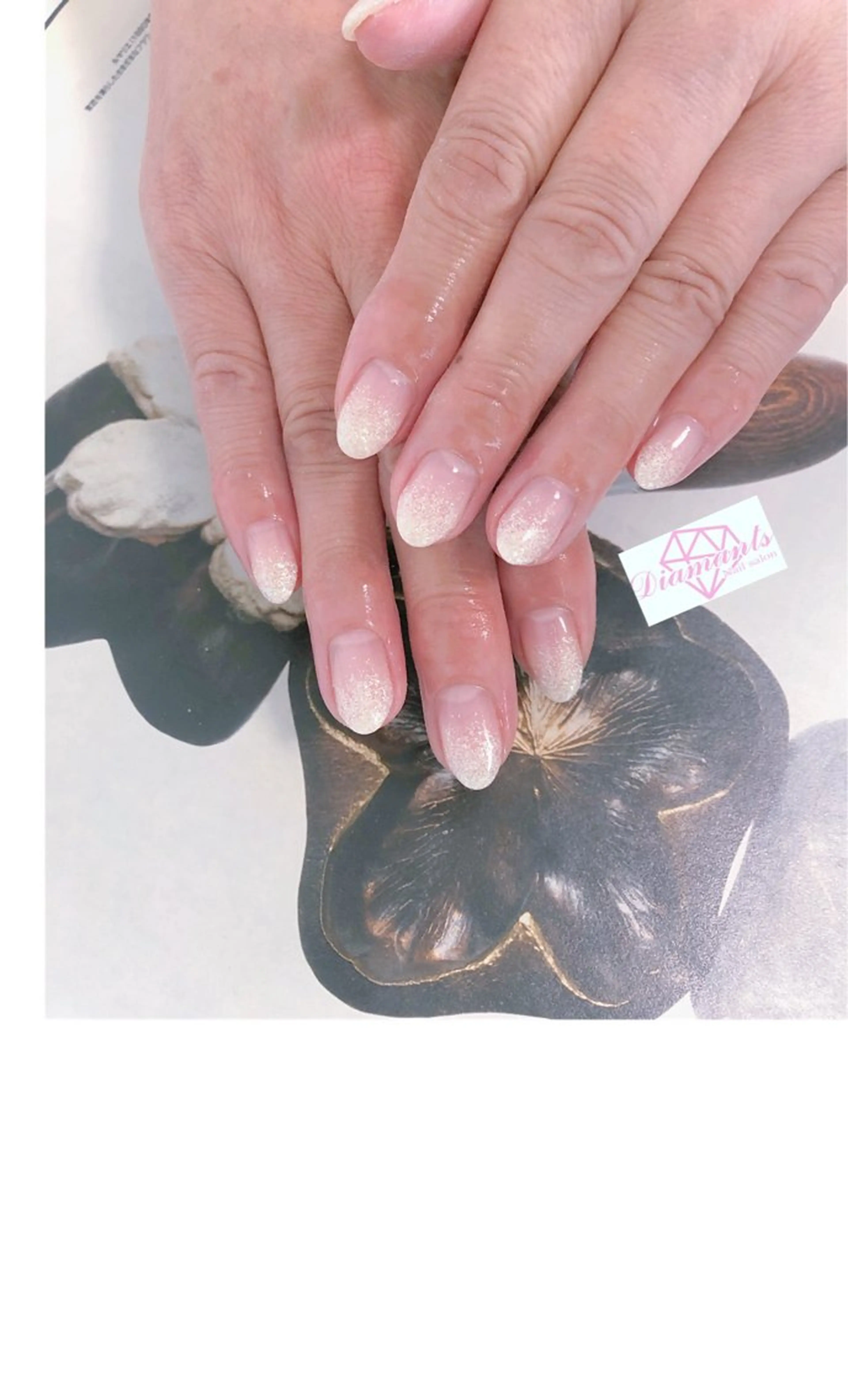 ネイル Asa miのネイルデザイン