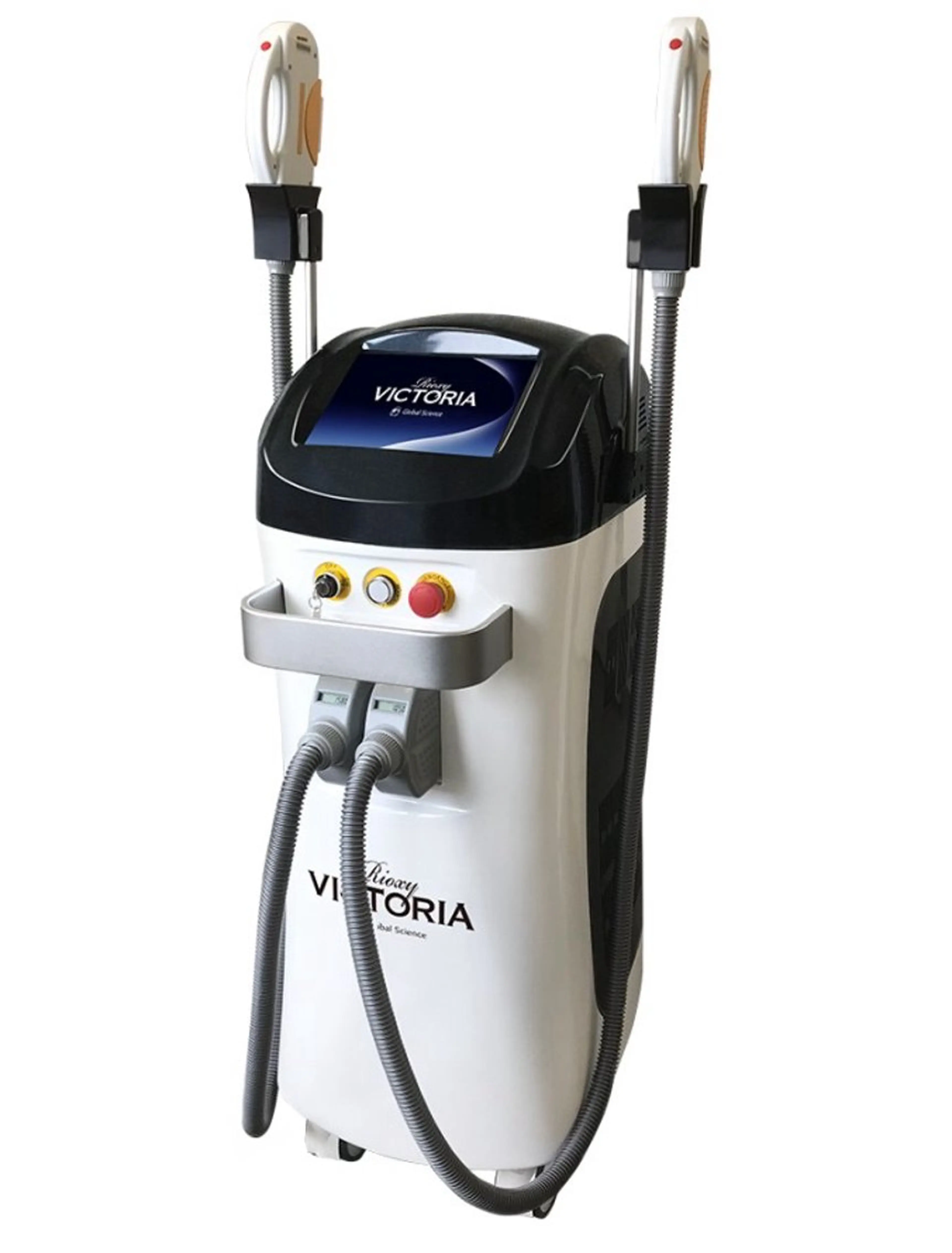 レディース＊うるツヤ全身光脱毛の写真