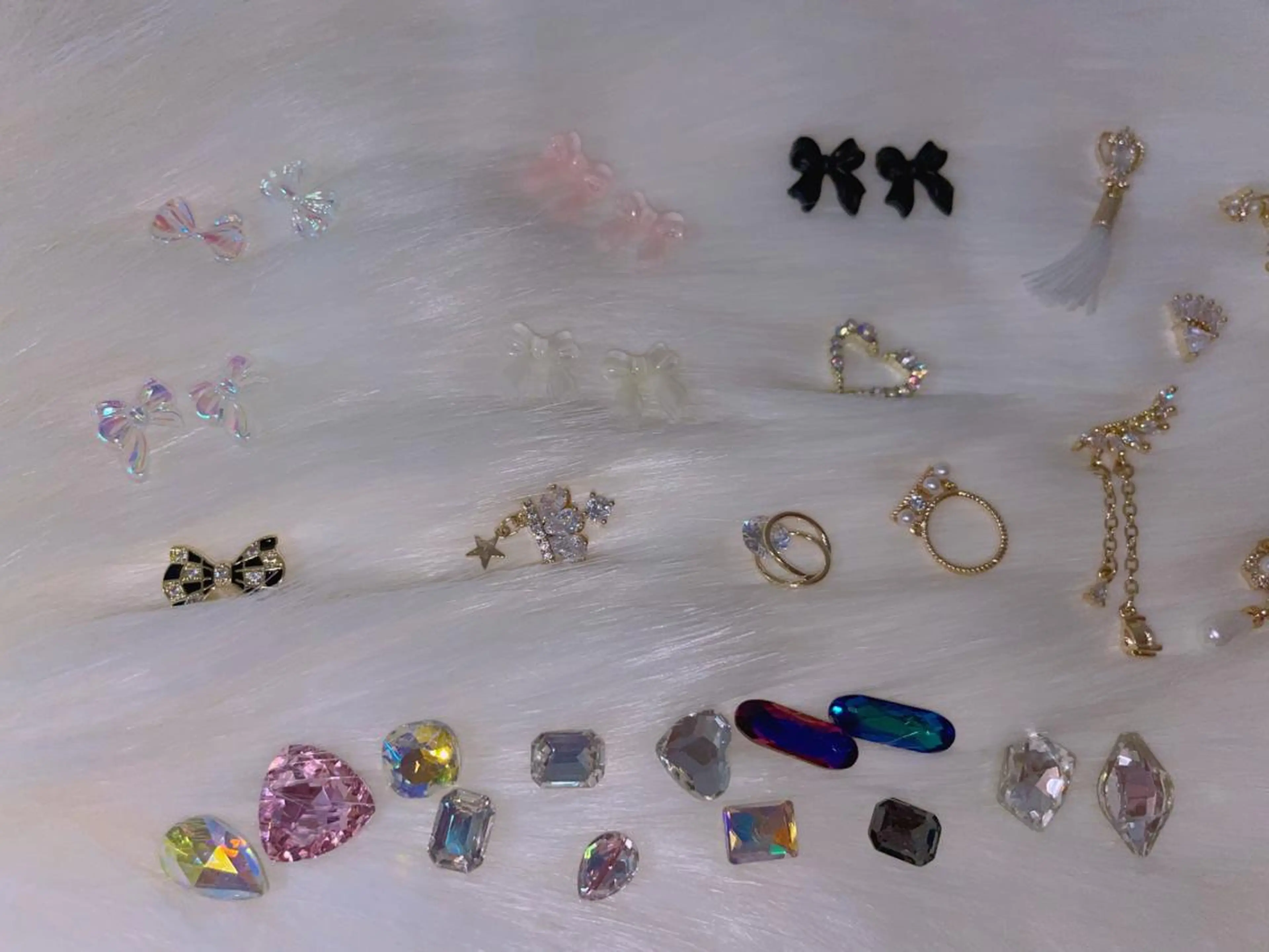 ネイル Cosmos♡ nailのネイルデザイン