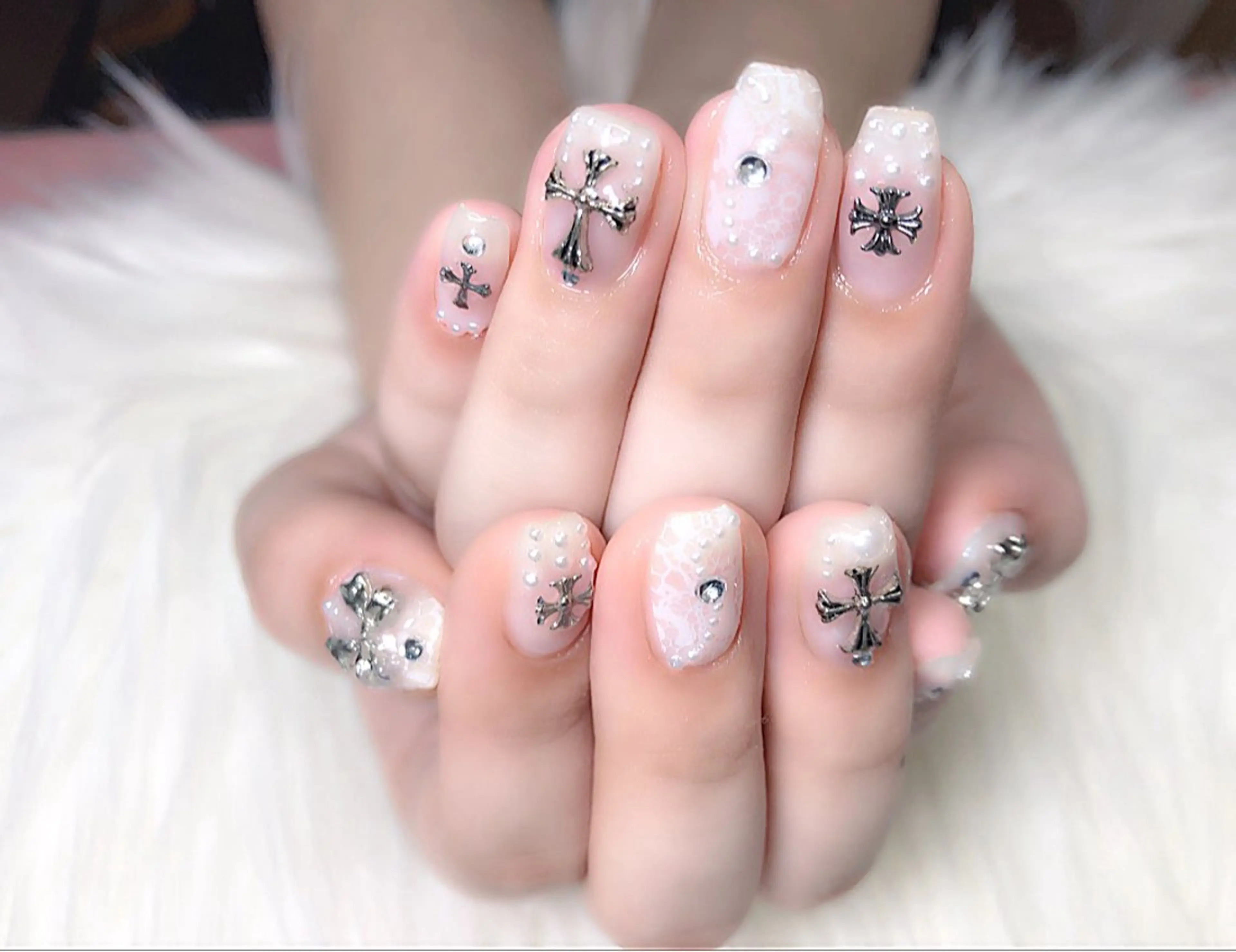 ネイル 整体・ネイル ヨシ堂💅のネイルデザイン