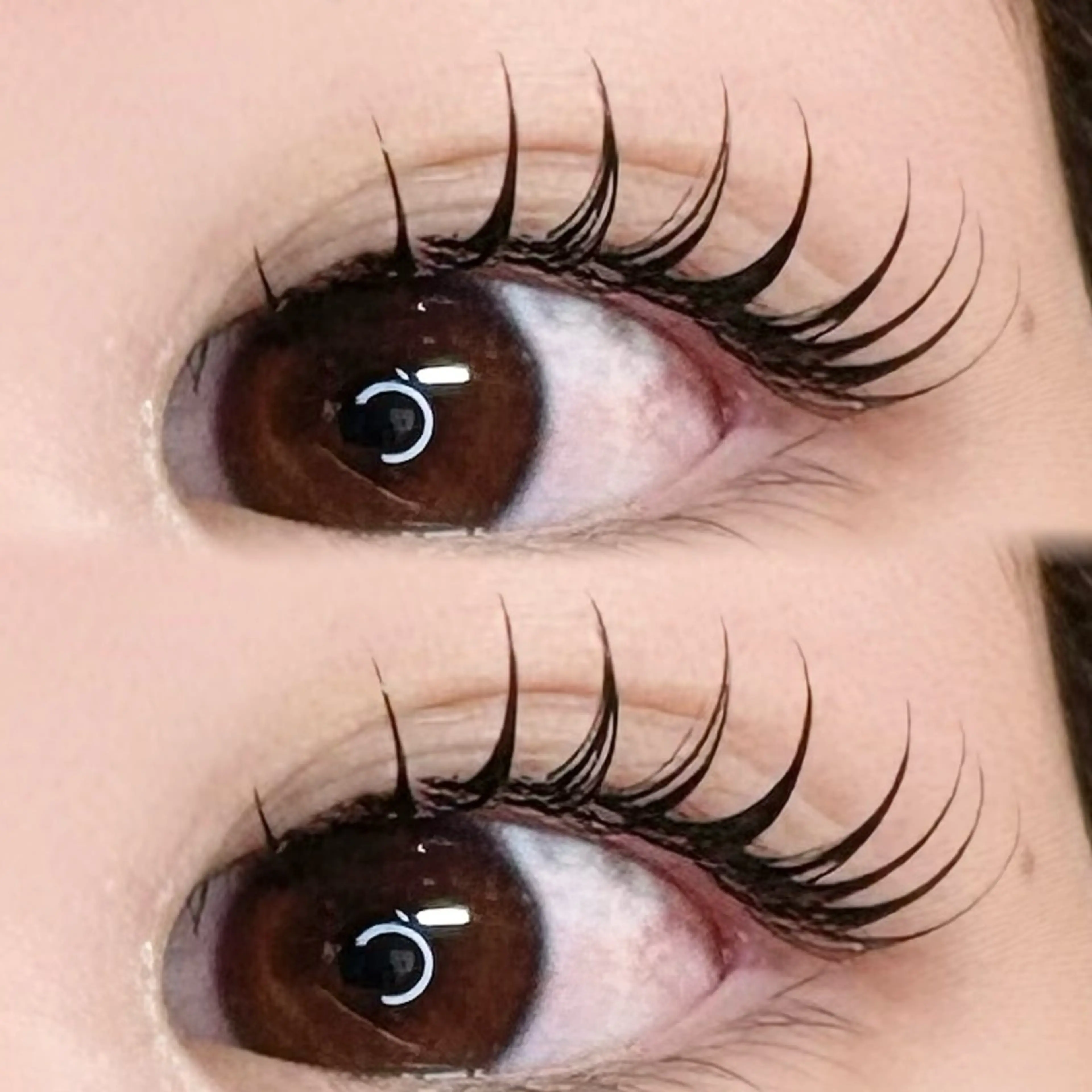 マツエク・マツパ マツエク ME-ME kiriの眉毛・アイブロウイメージ