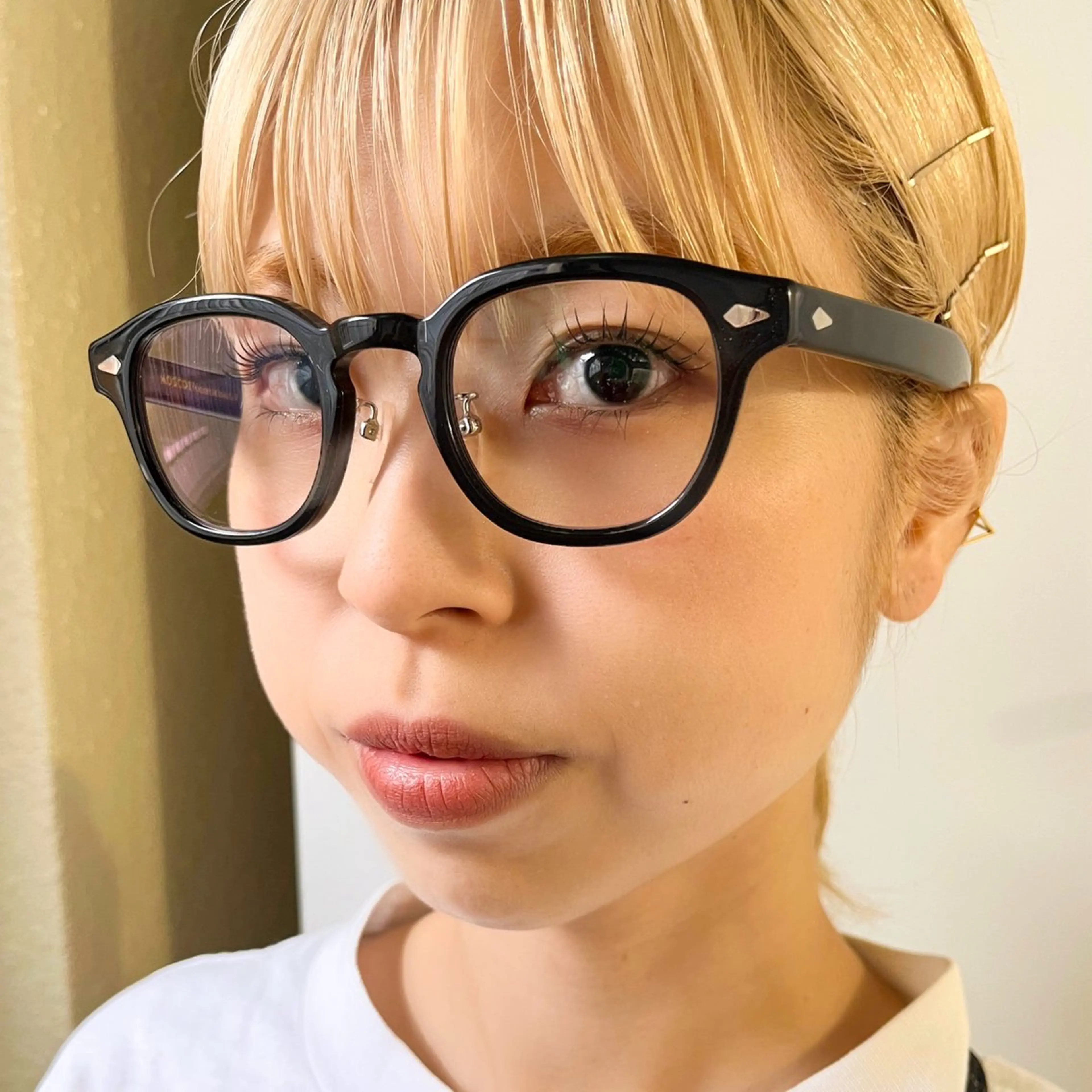 マツエク・マツパ 一重×まつ毛パーマ SO【スオ】 chihiroのマツエク・マツパデザイン