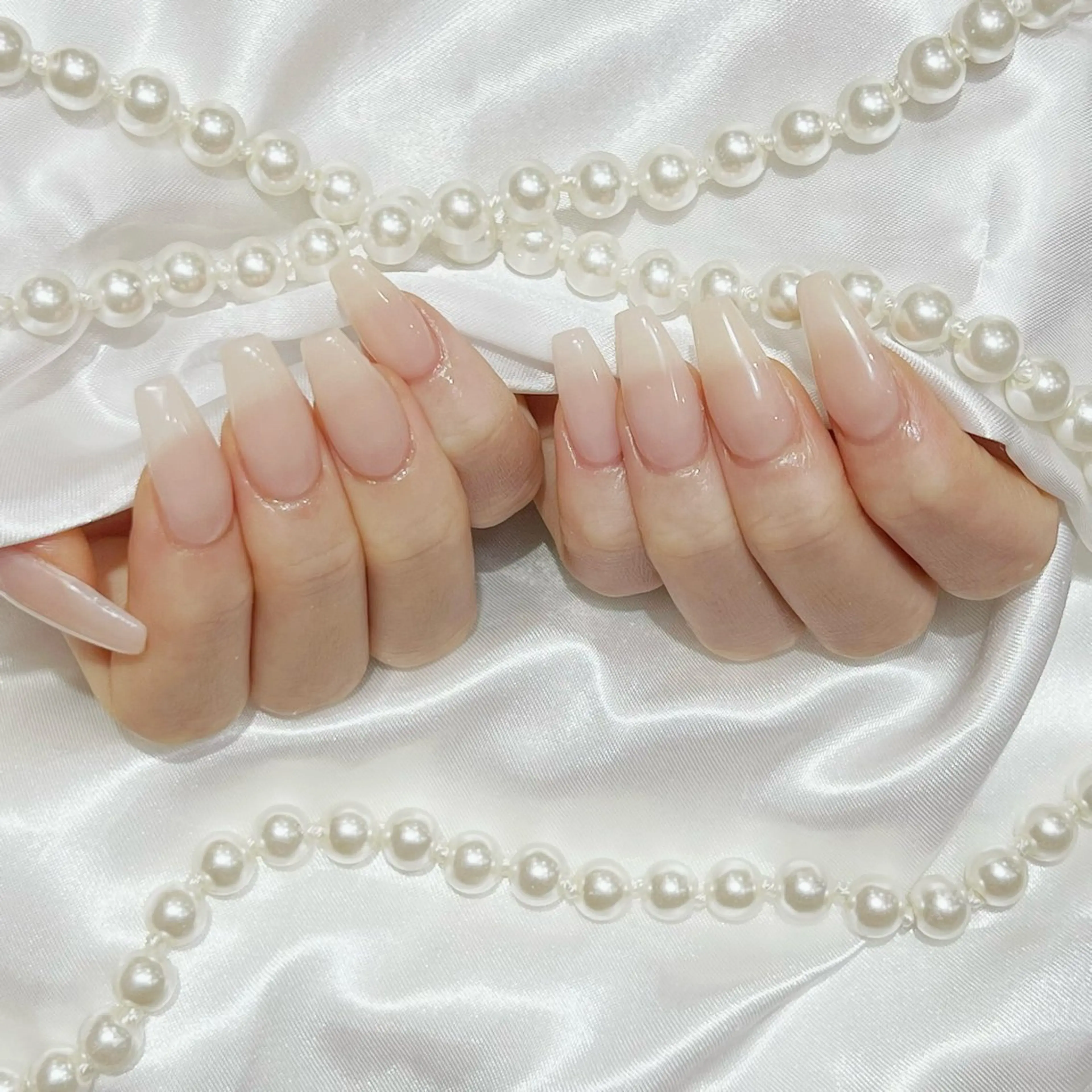 ネイル WISTERIA megumiのネイルデザイン