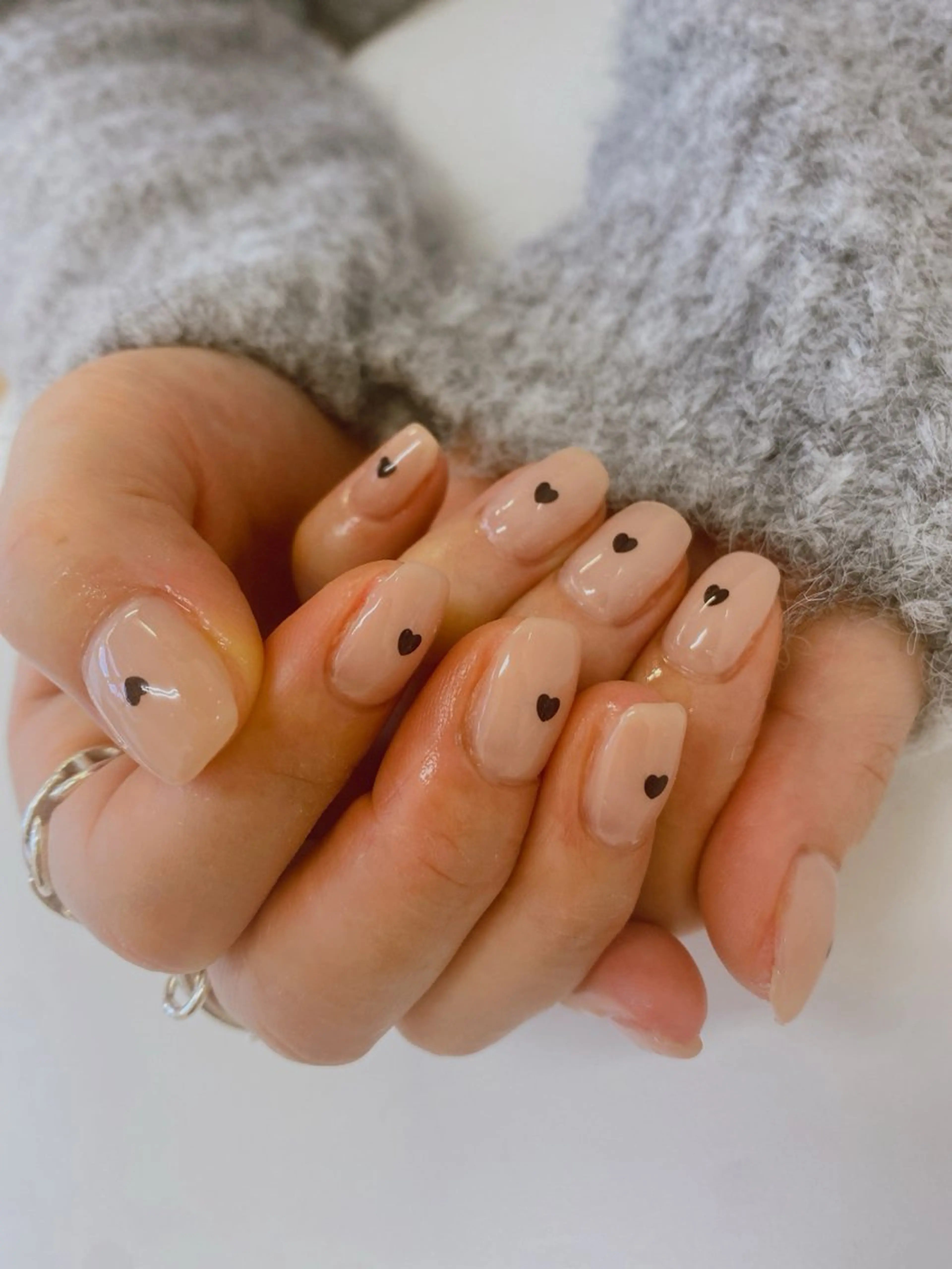 ネイル yn salonのネイルデザイン