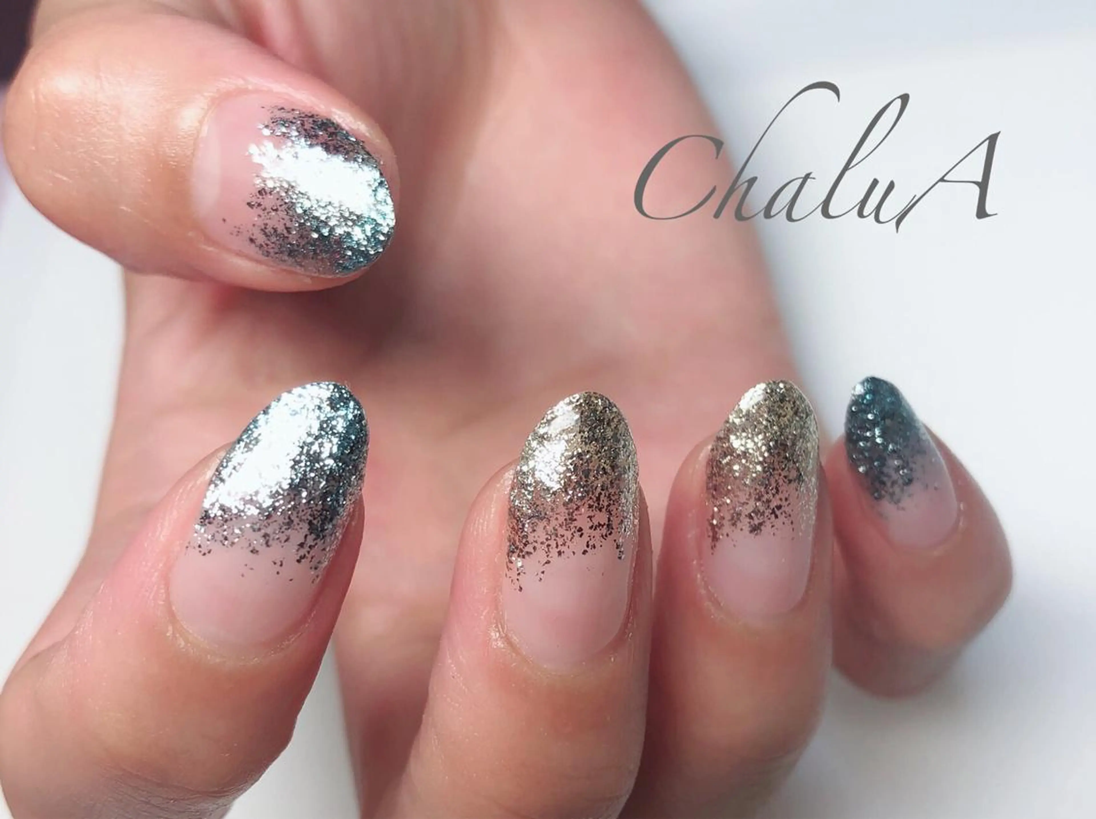 ネイル irooo 21のネイルデザイン