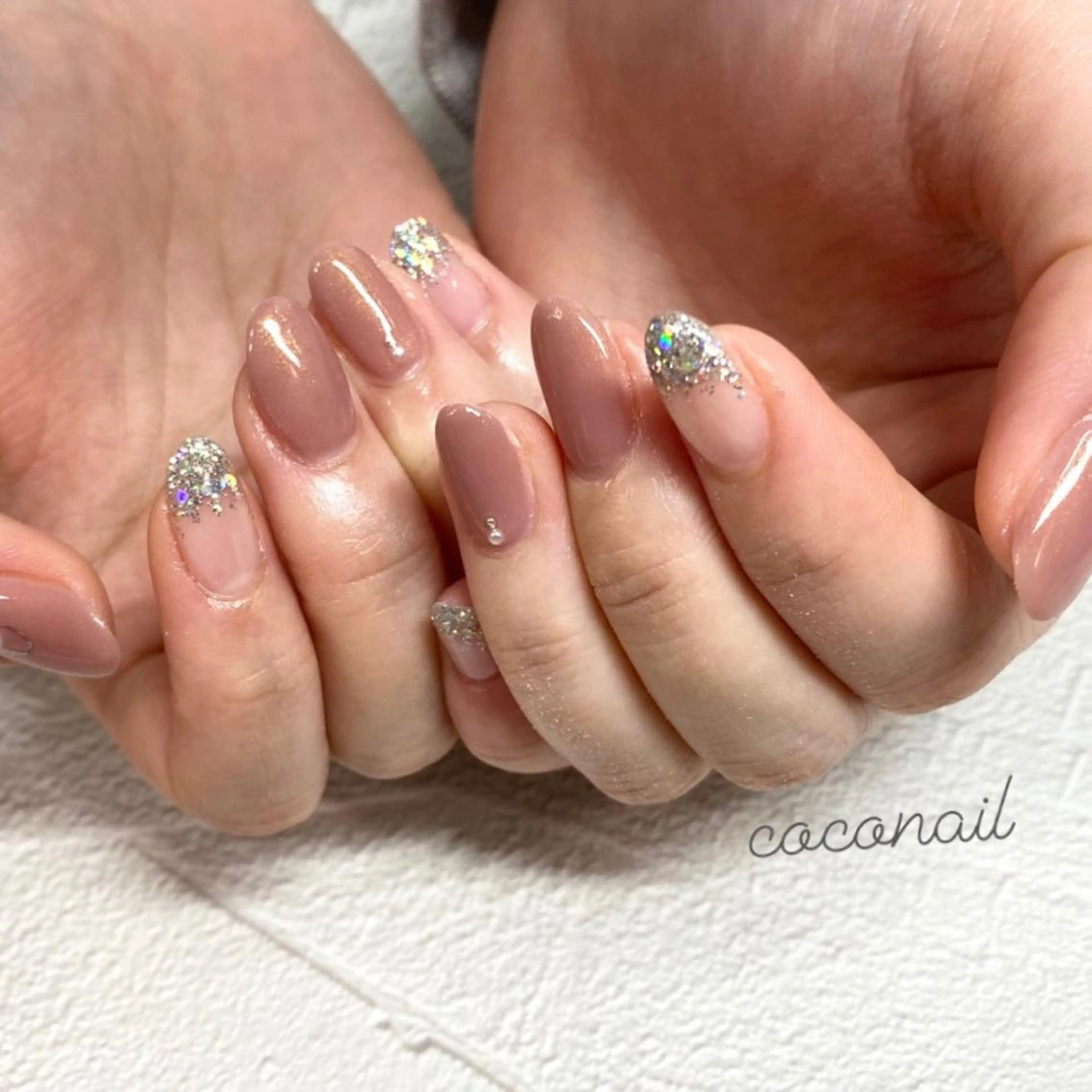 ネイル coconail 本八幡店のネイルデザイン