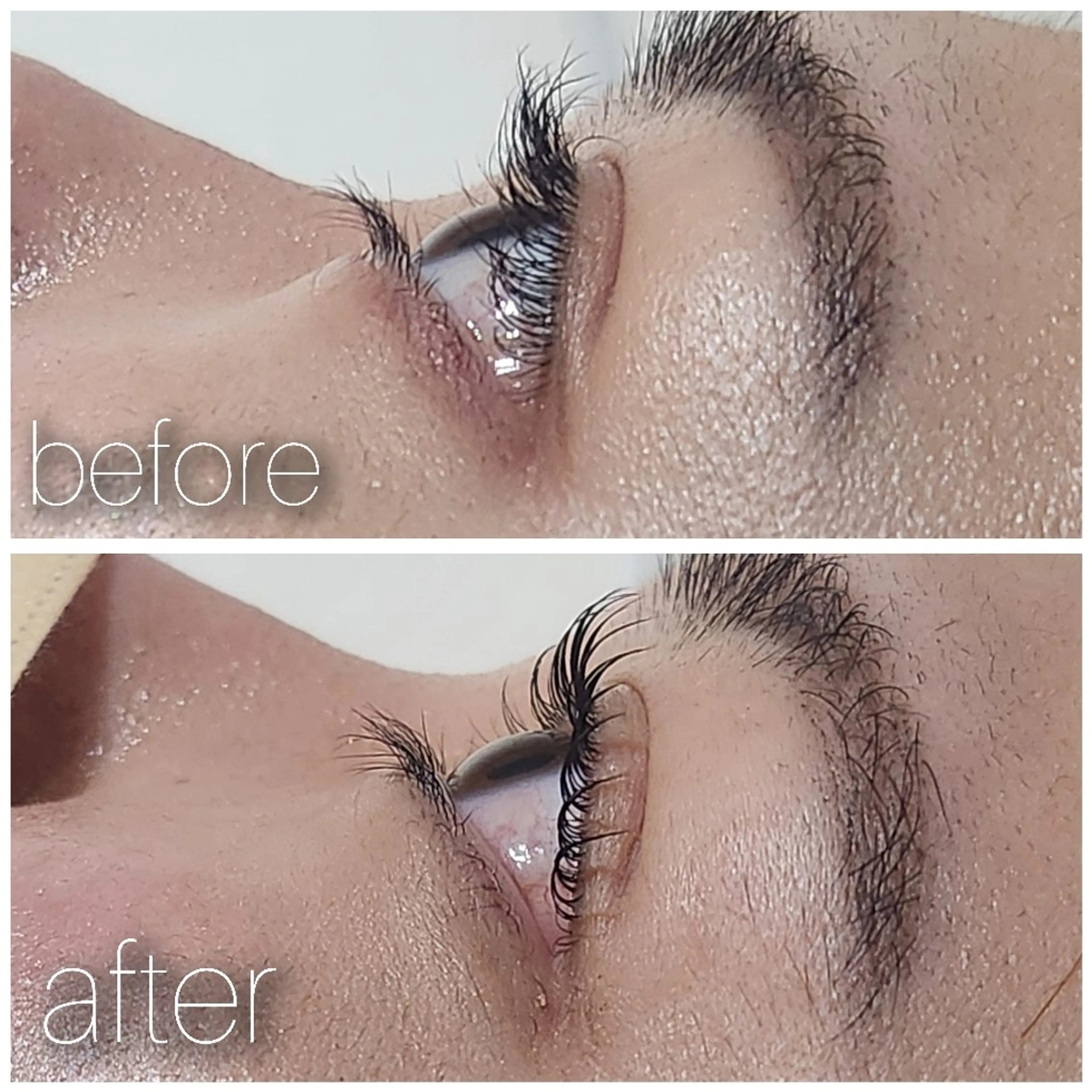 マツエク・マツパ アイリスト 🍓みやむらの眉毛・アイブロウイメージ