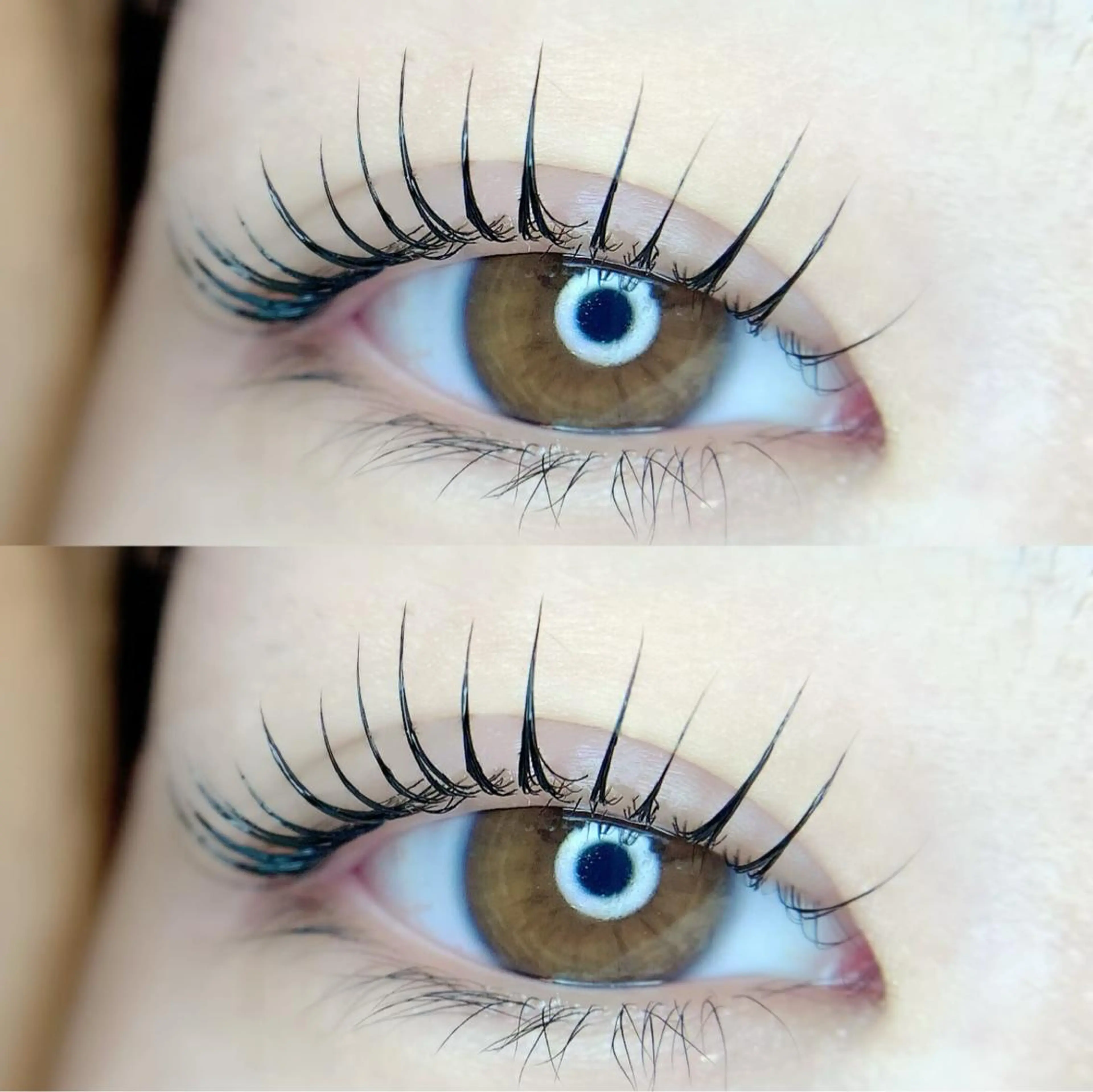 マツエク・マツパ まつ毛パーマ専門プライベートサロンEmmy(エミー)所属・saki🌷 Emmyのマツエク・マツパデザイン