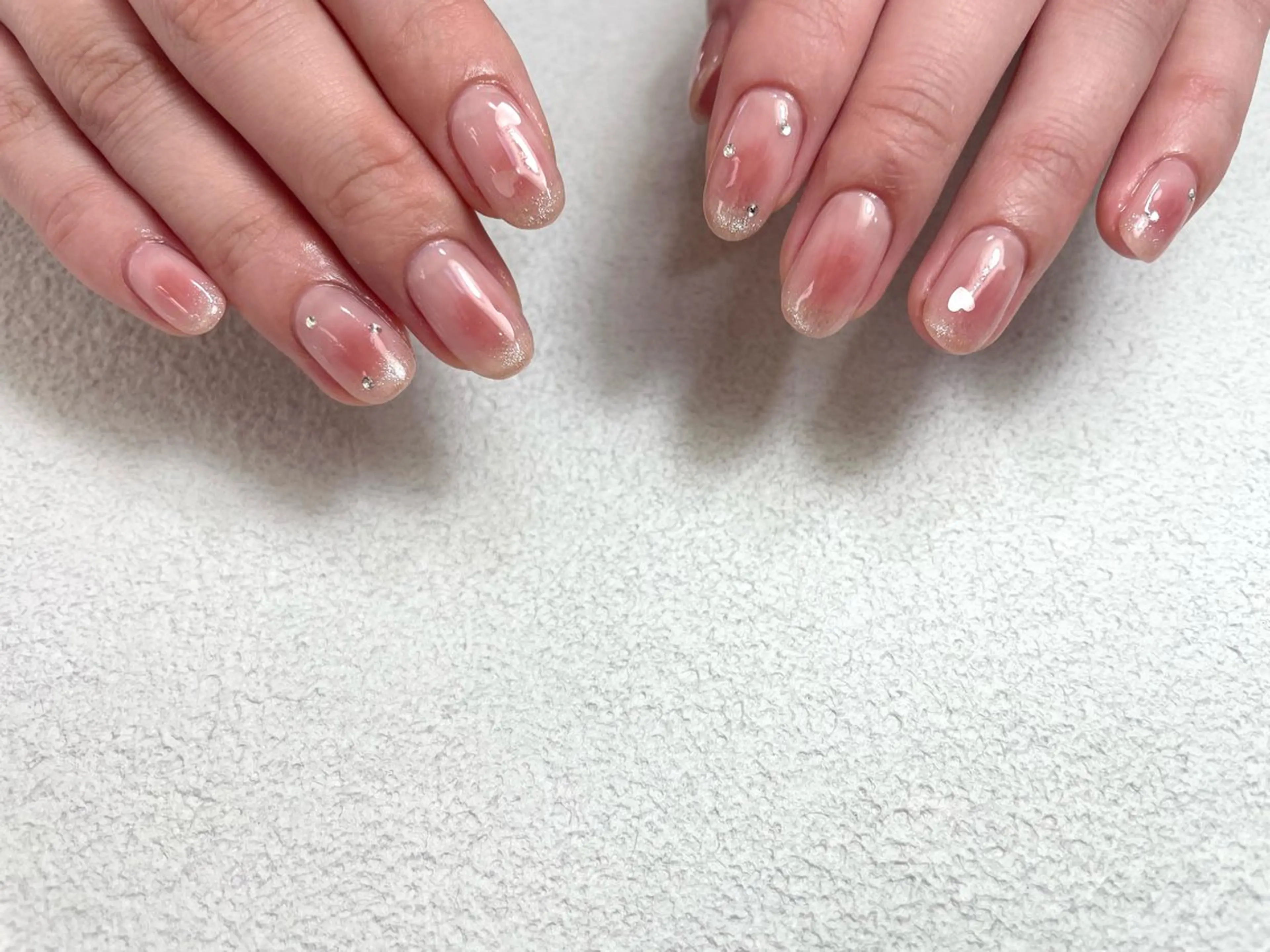 ネイル ハンドネイル LILN/ NATSUMIのネイルデザイン