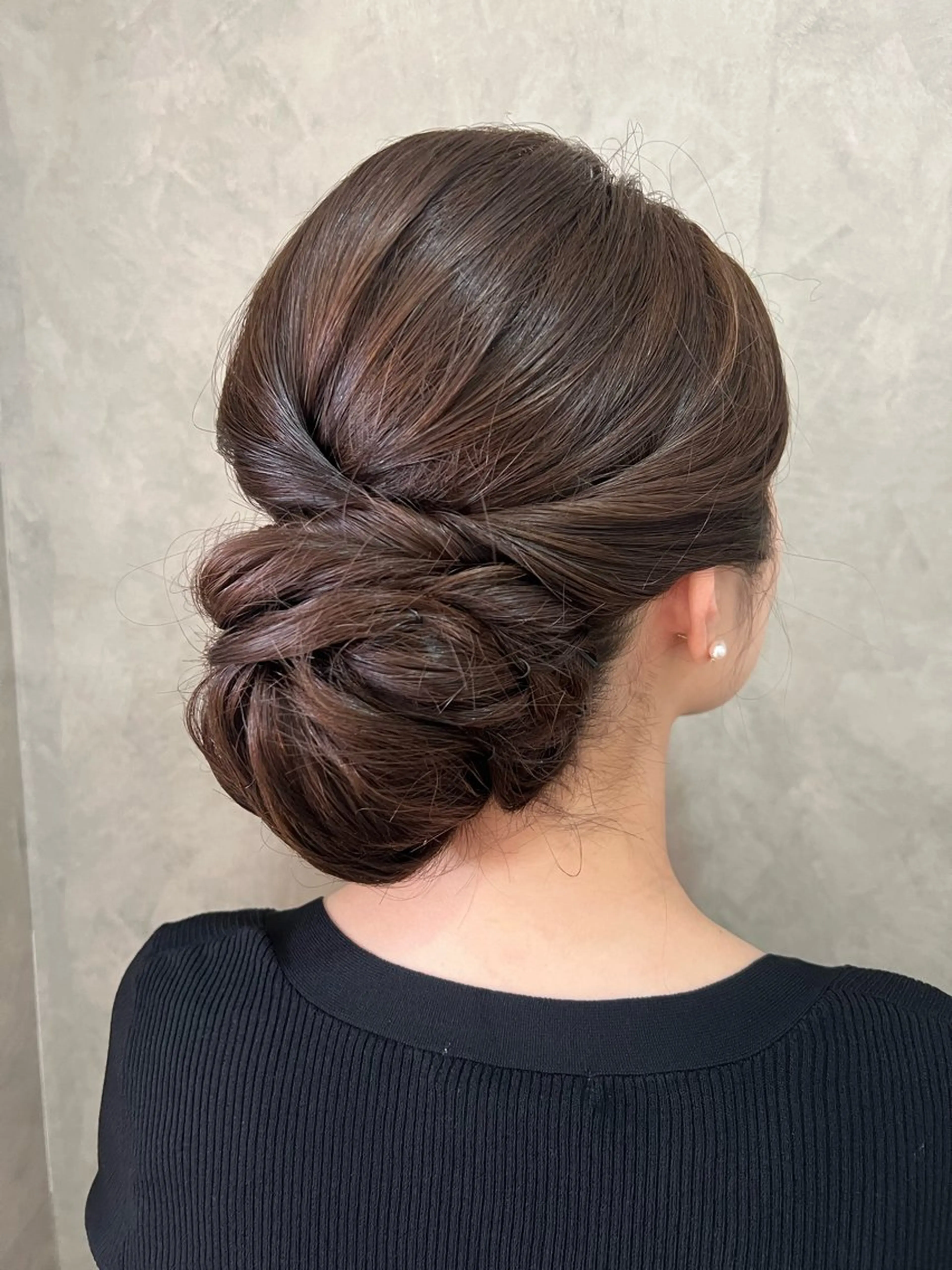 ヘアアレンジ ヘアセット 大人可愛いヘアメイク 💋🧚‍♀️しずかのヘアスタイル